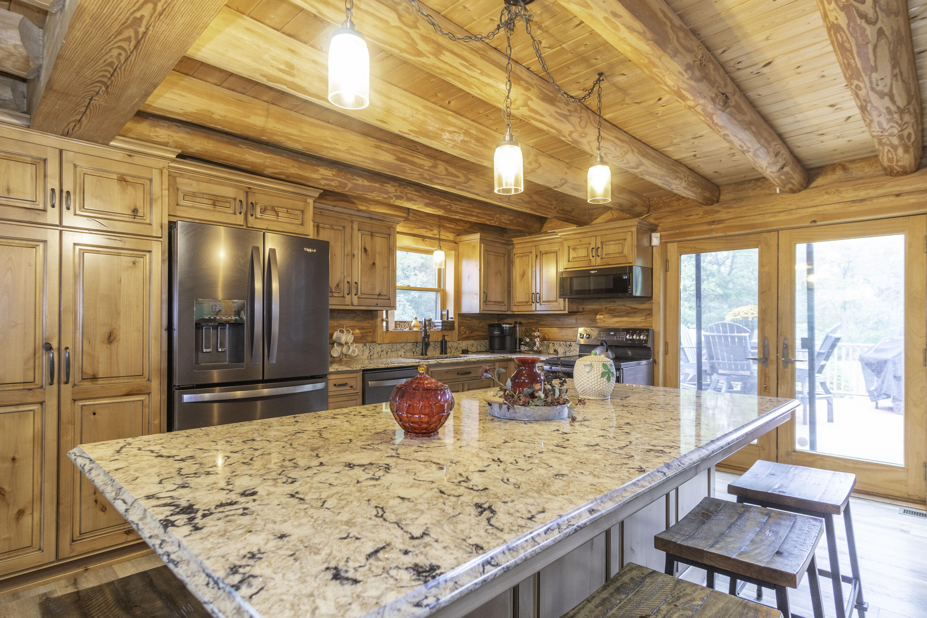 18255 Pence Road, Sidney, Ohio 45365