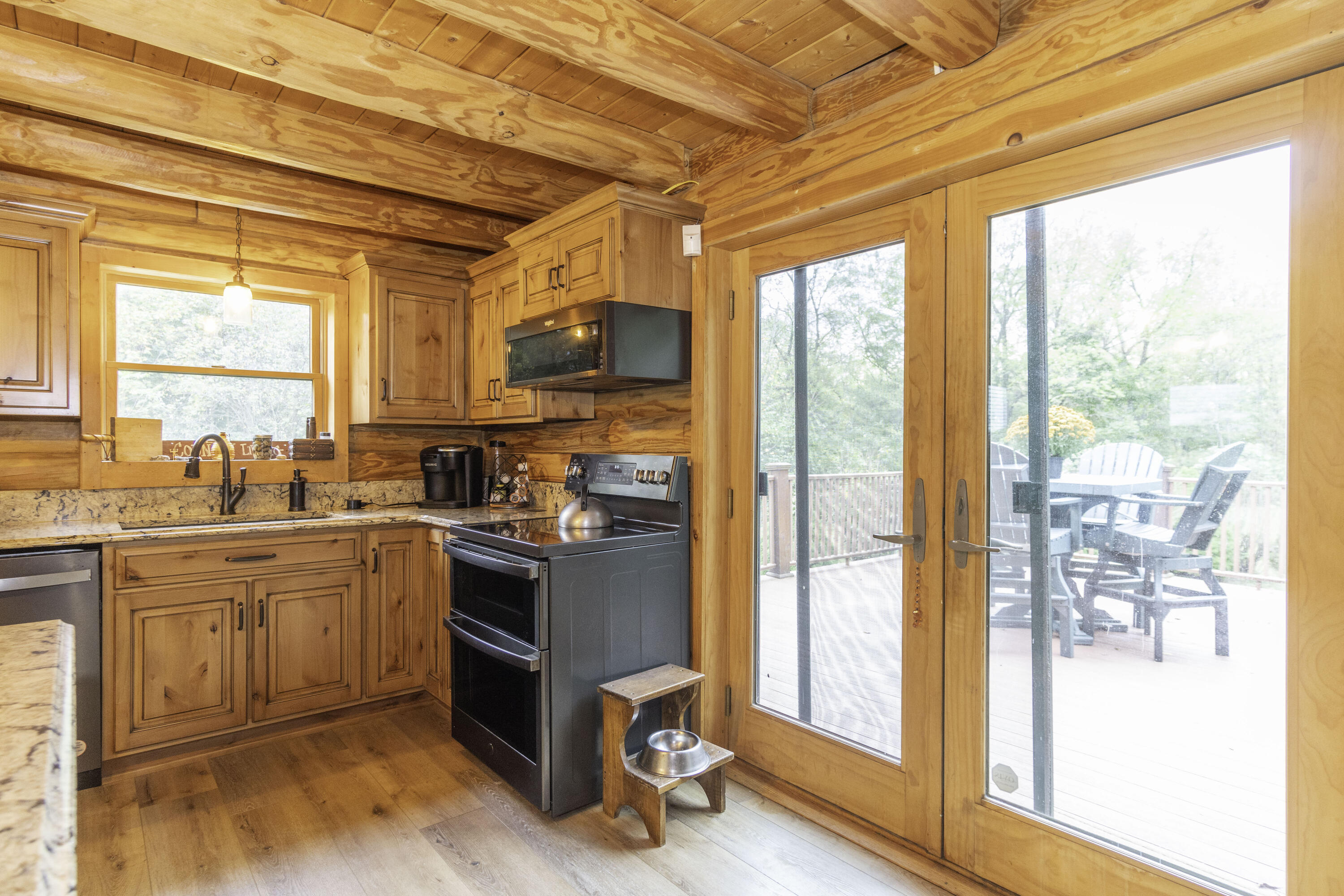 18255 Pence Road, Sidney, Ohio 45365