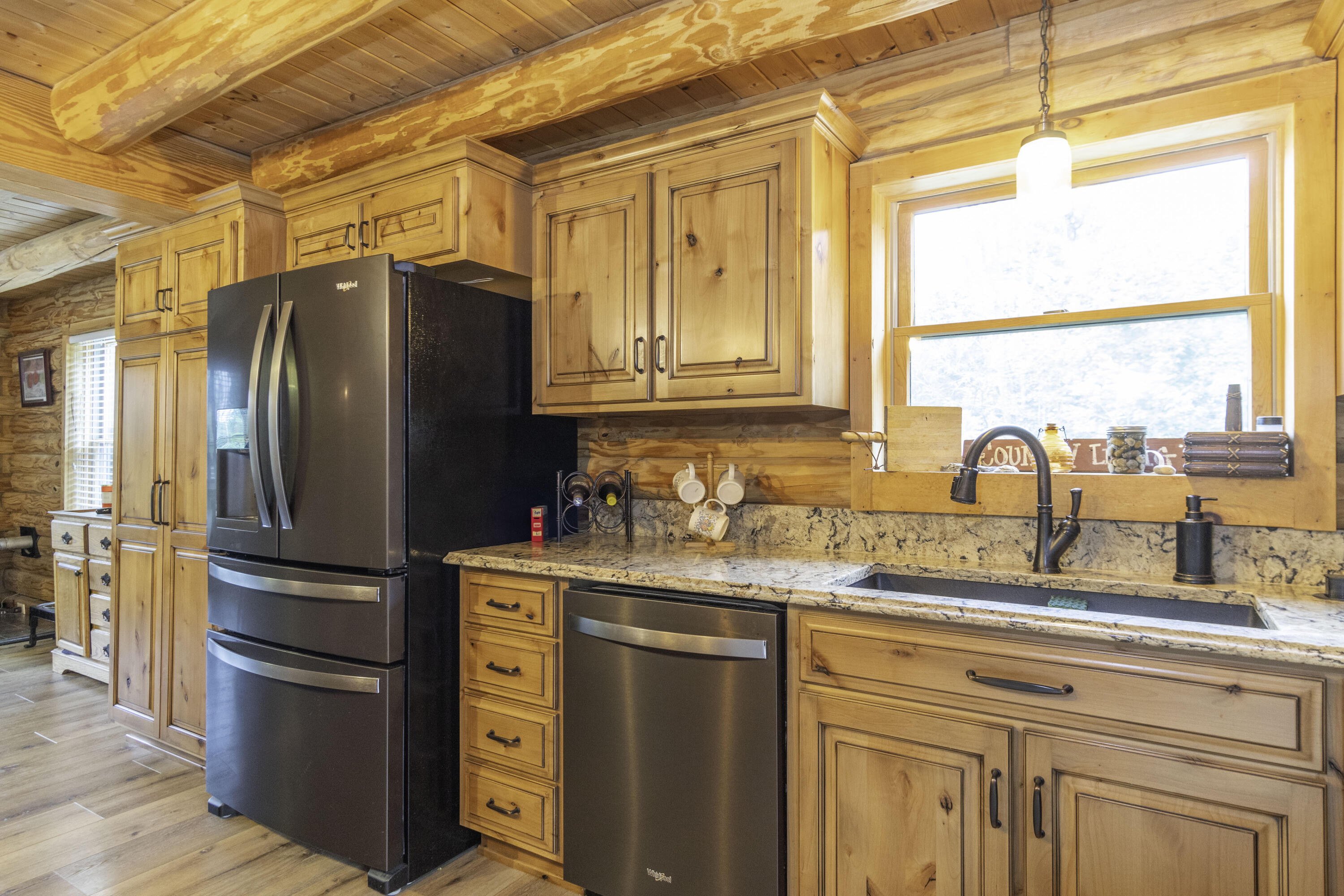 18255 Pence Road, Sidney, Ohio 45365