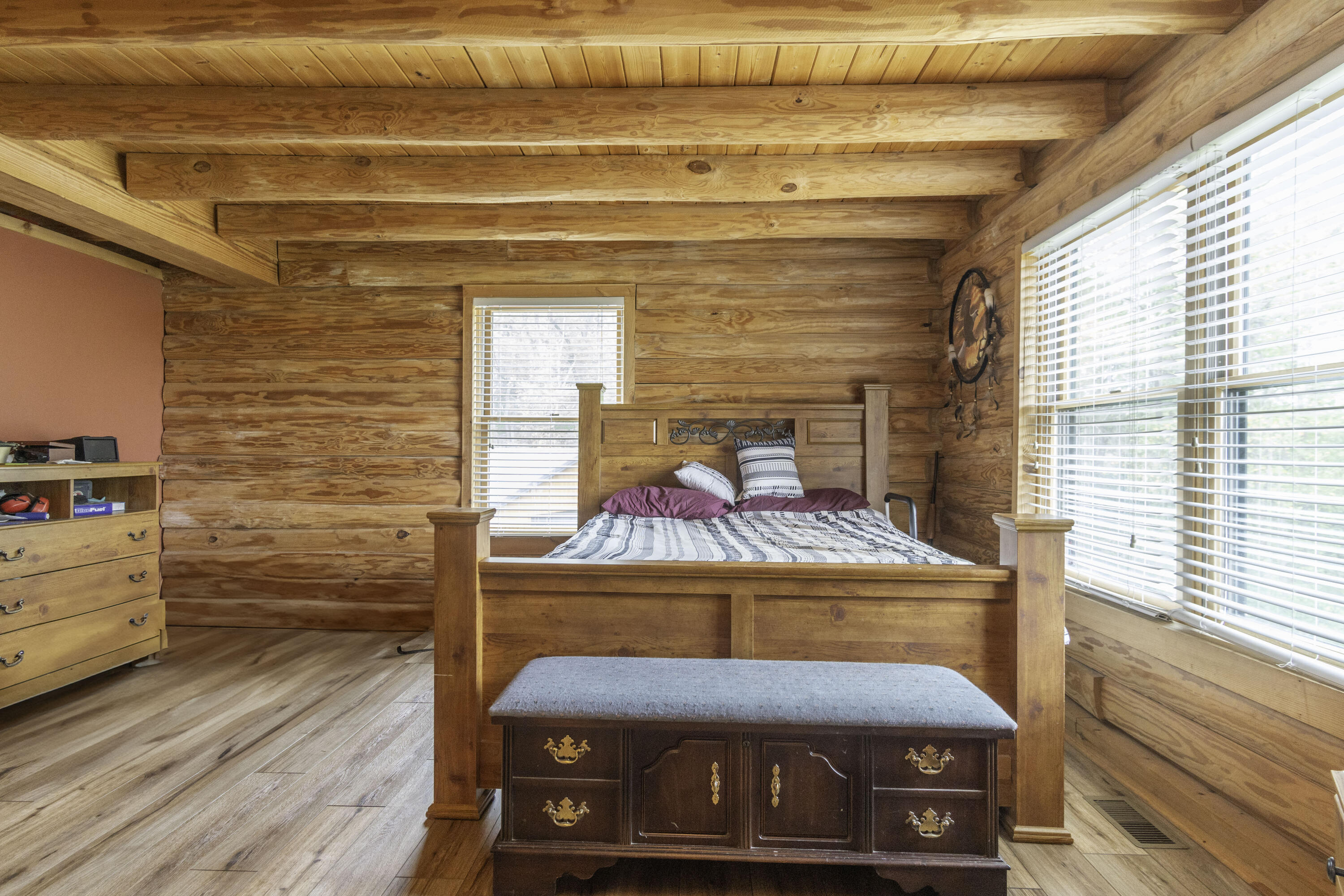 18255 Pence Road, Sidney, Ohio 45365