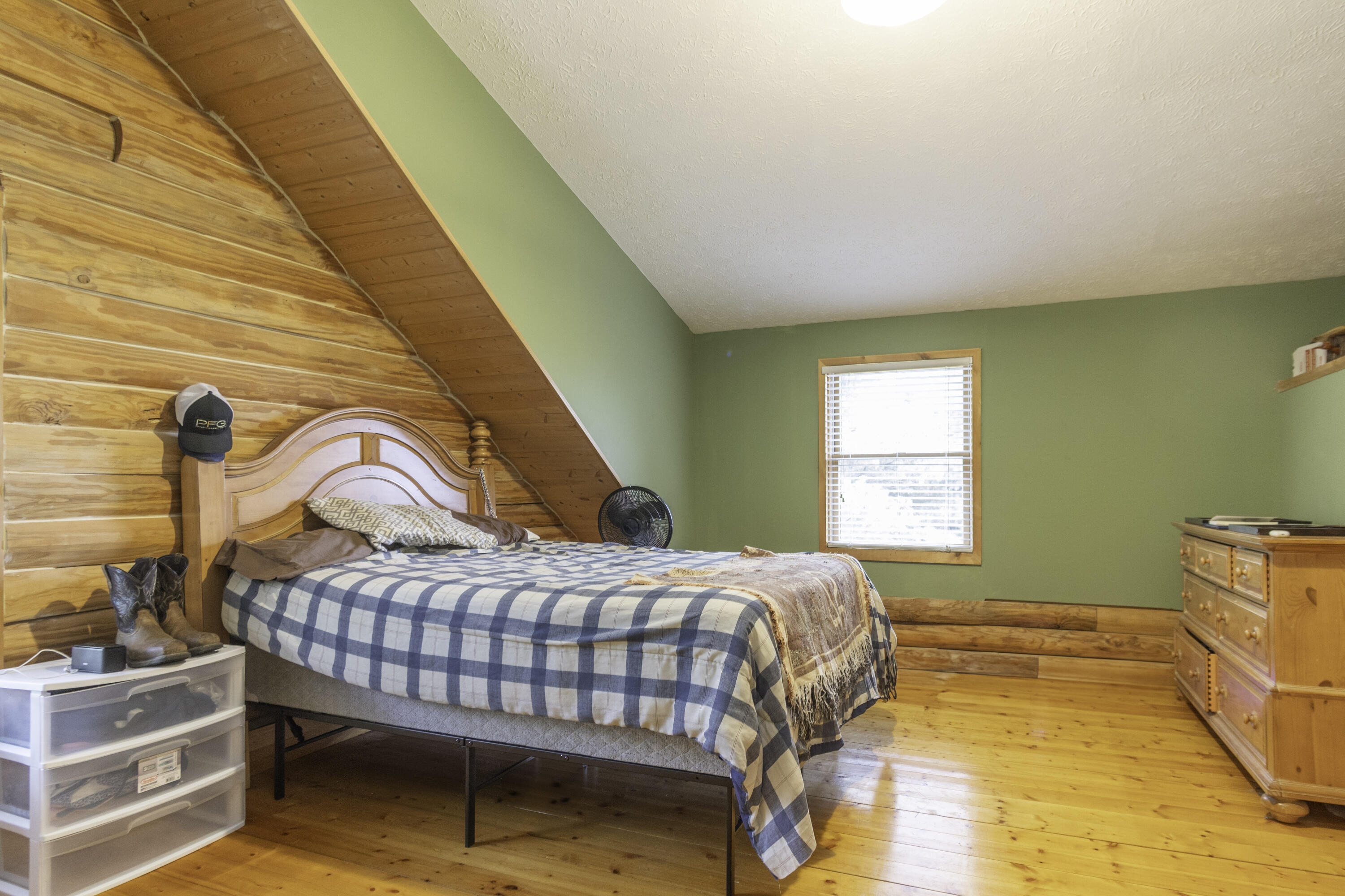 18255 Pence Road, Sidney, Ohio 45365