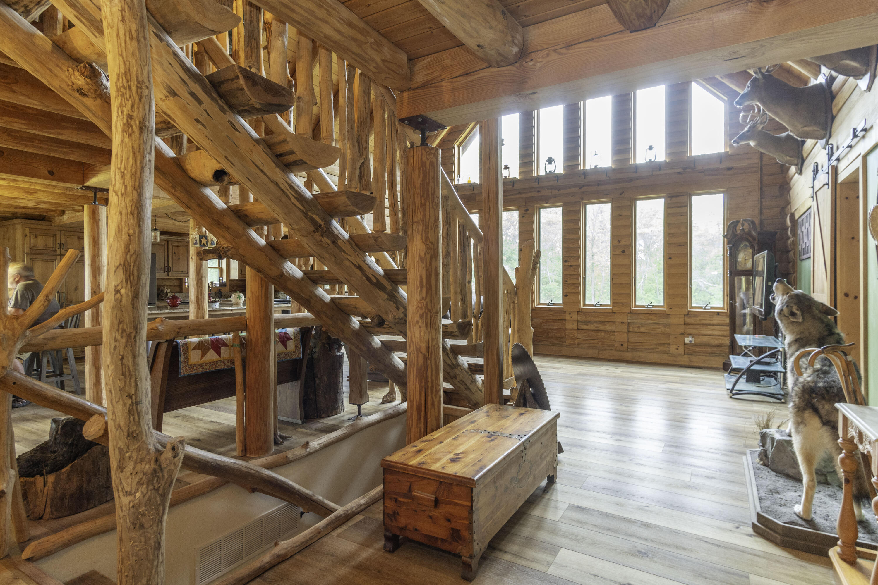 18255 Pence Road, Sidney, Ohio 45365