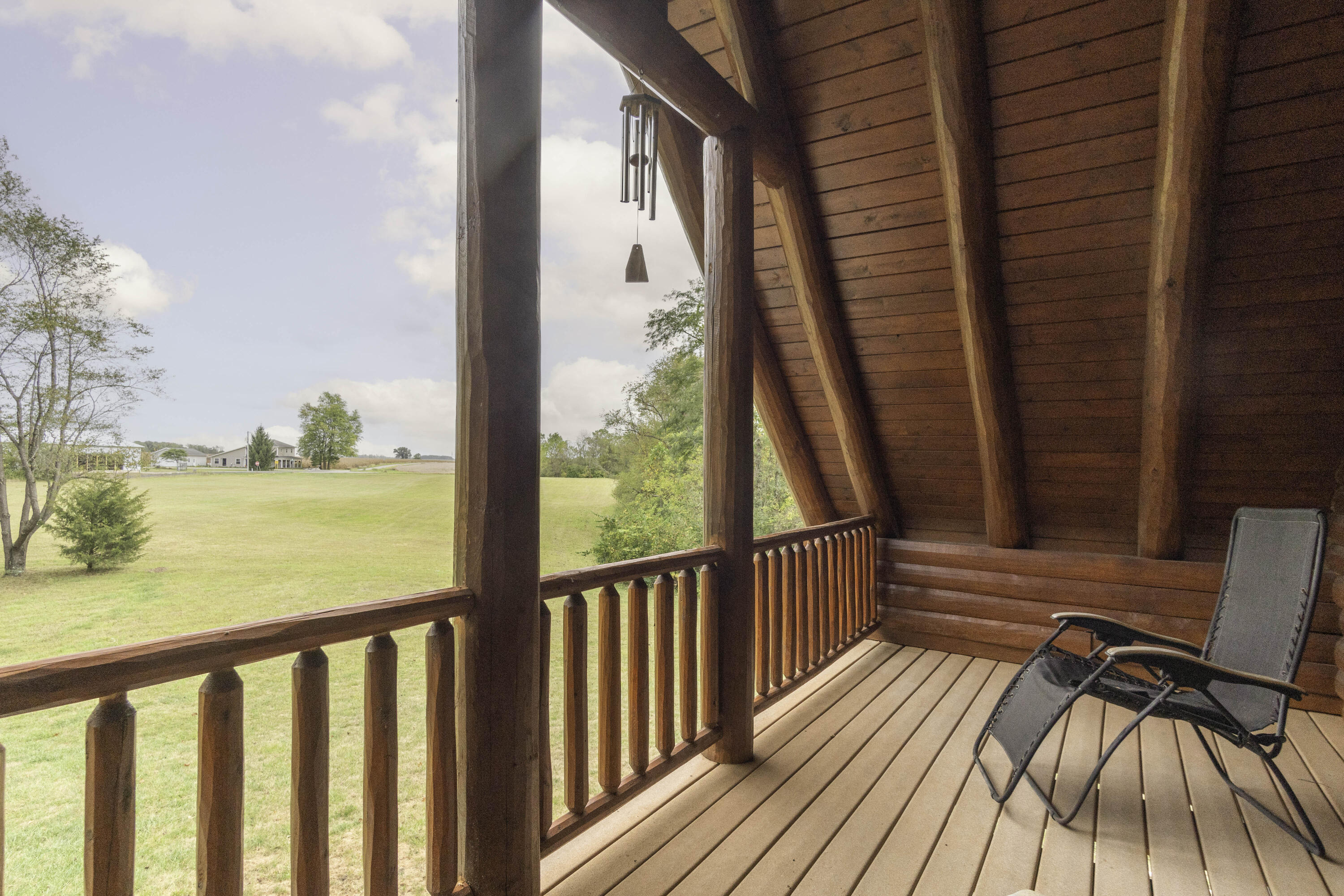 18255 Pence Road, Sidney, Ohio 45365