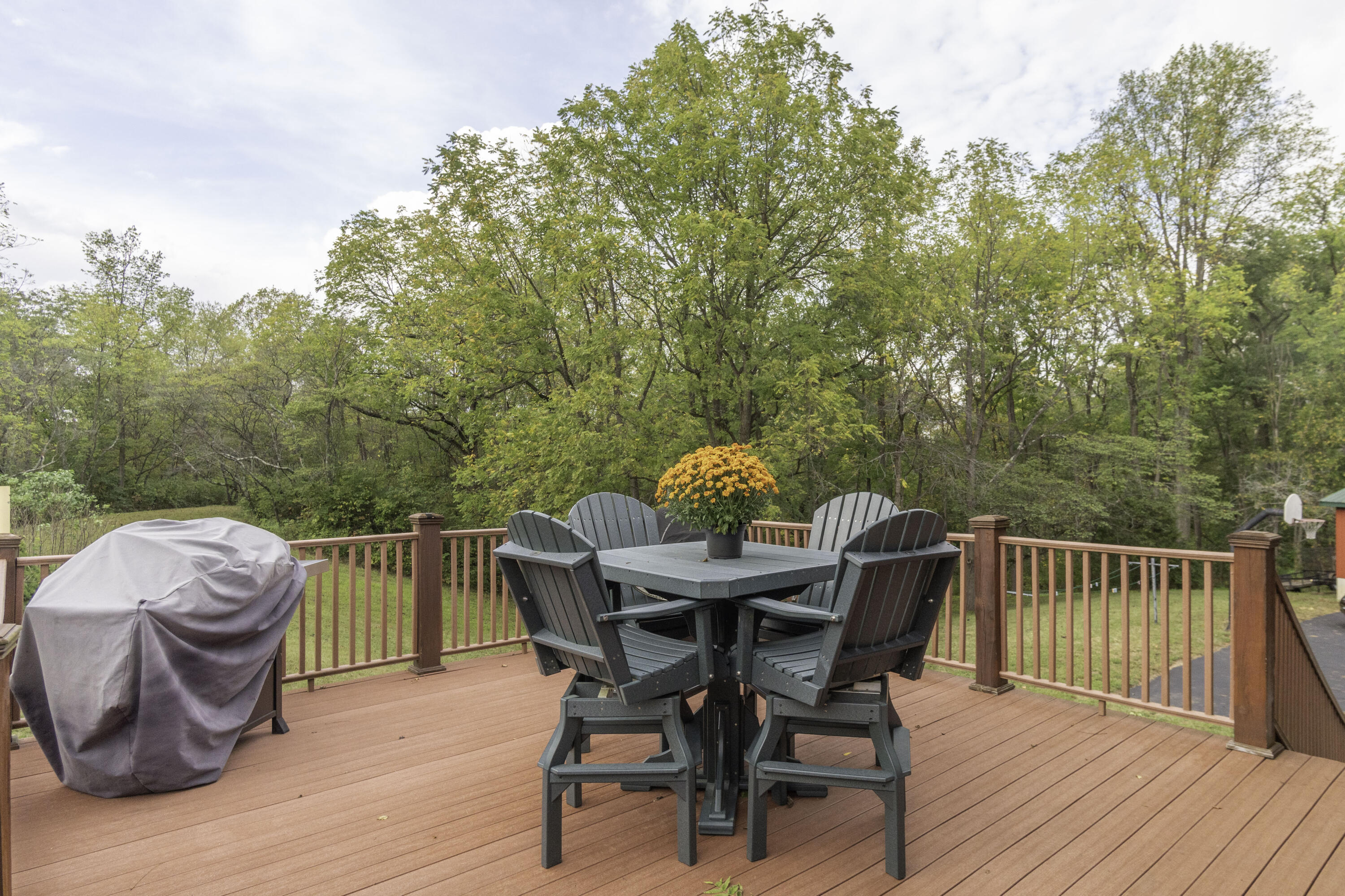 18255 Pence Road, Sidney, Ohio 45365