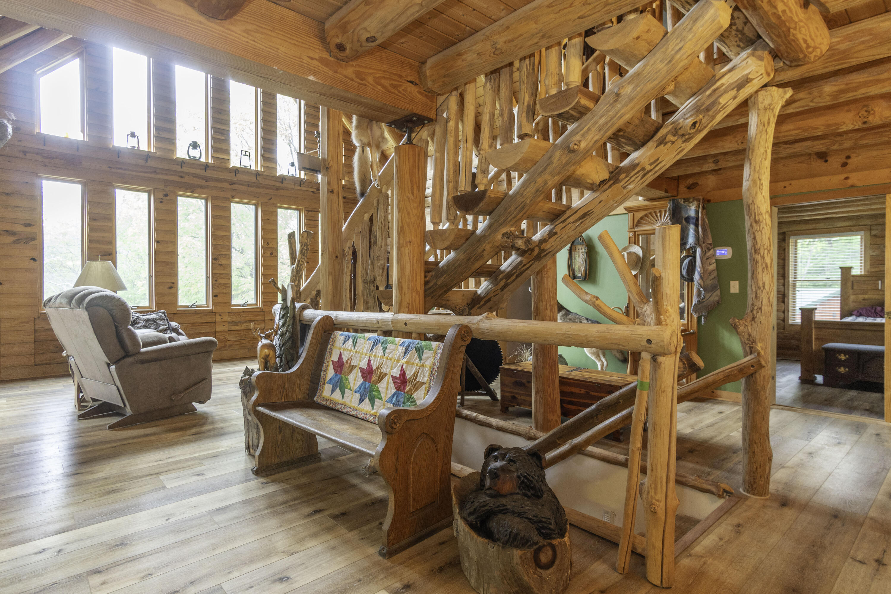 18255 Pence Road, Sidney, Ohio 45365