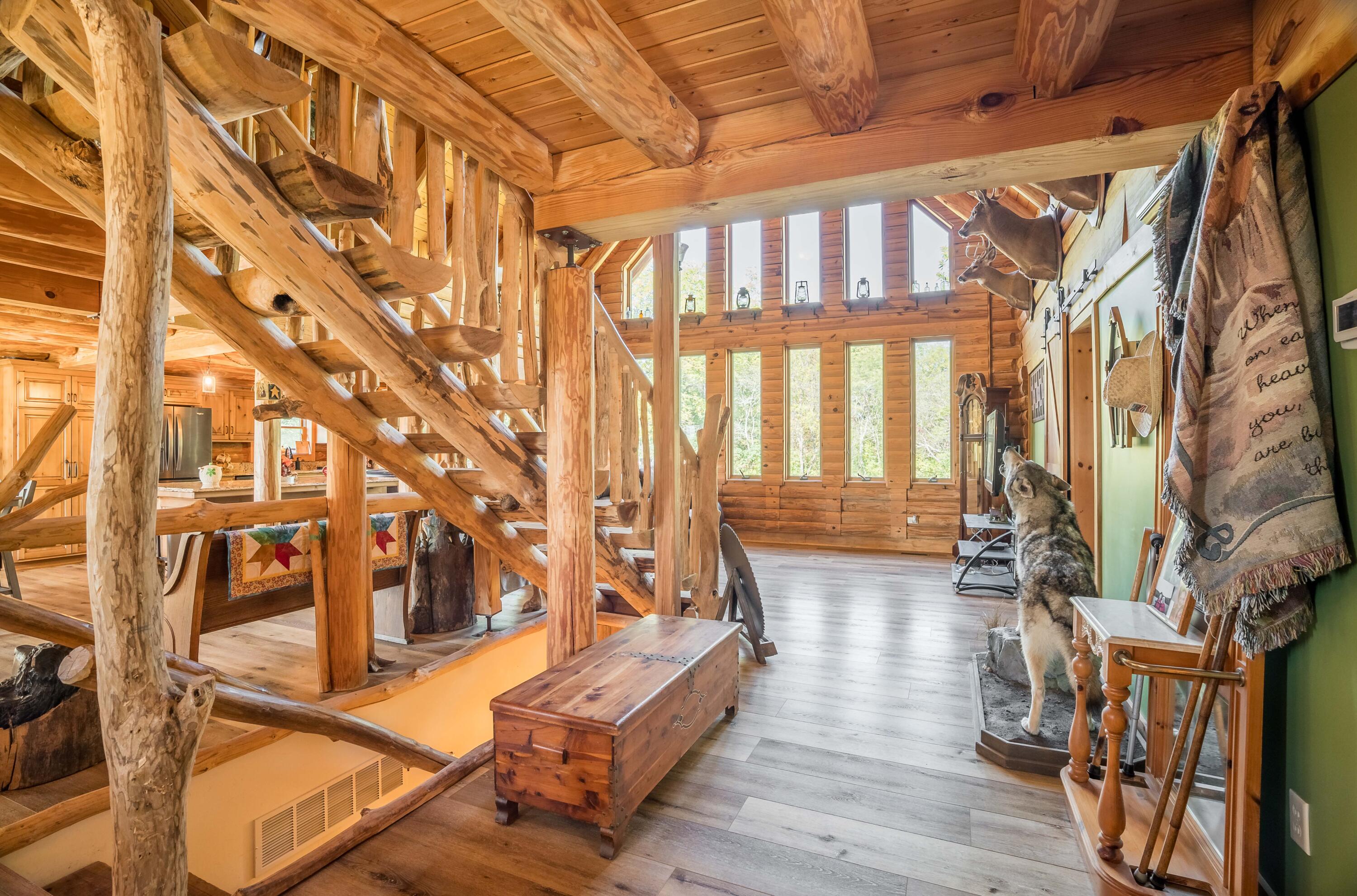 18255 Pence Road, Sidney, Ohio 45365