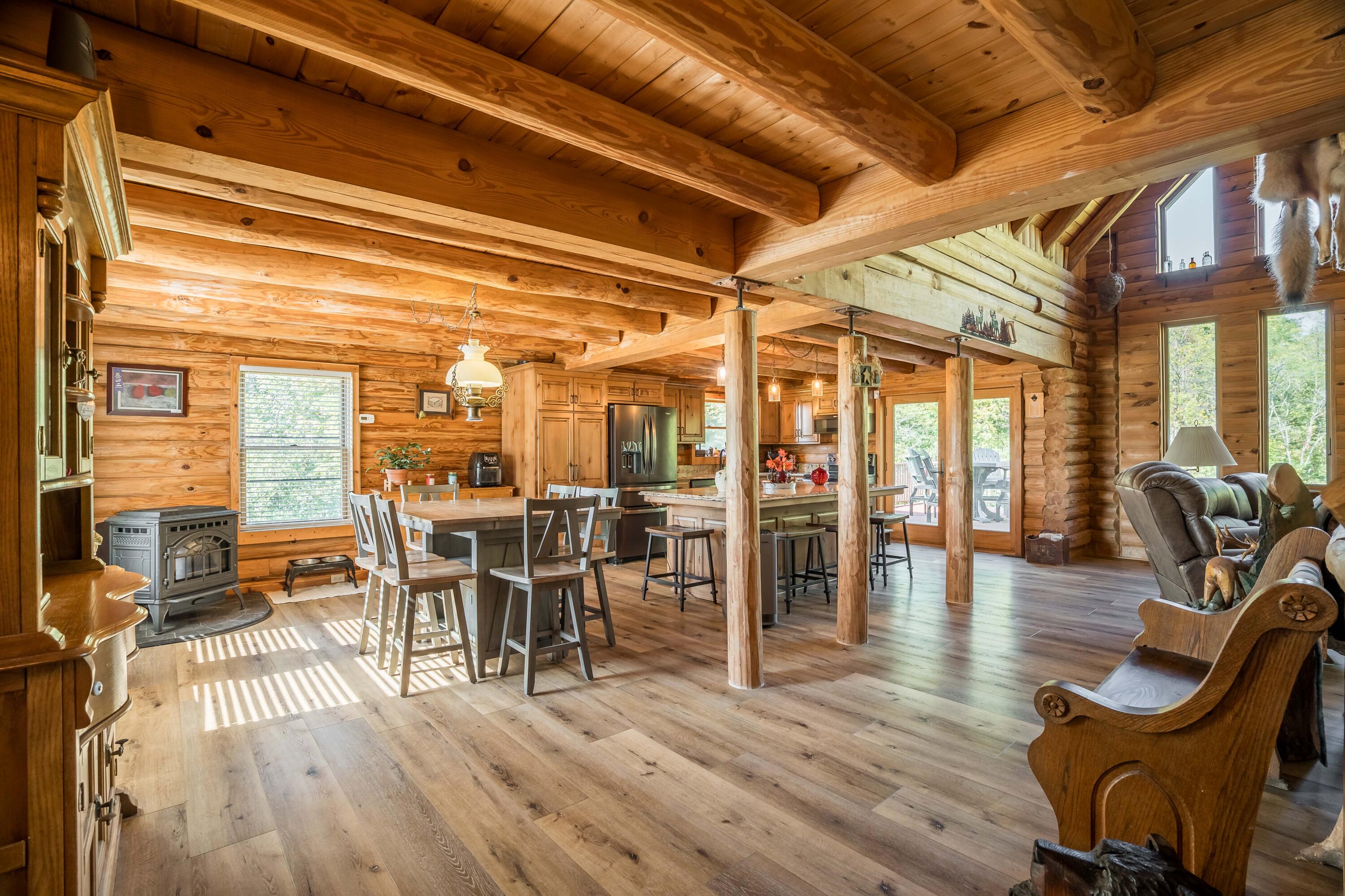 18255 Pence Road, Sidney, Ohio 45365