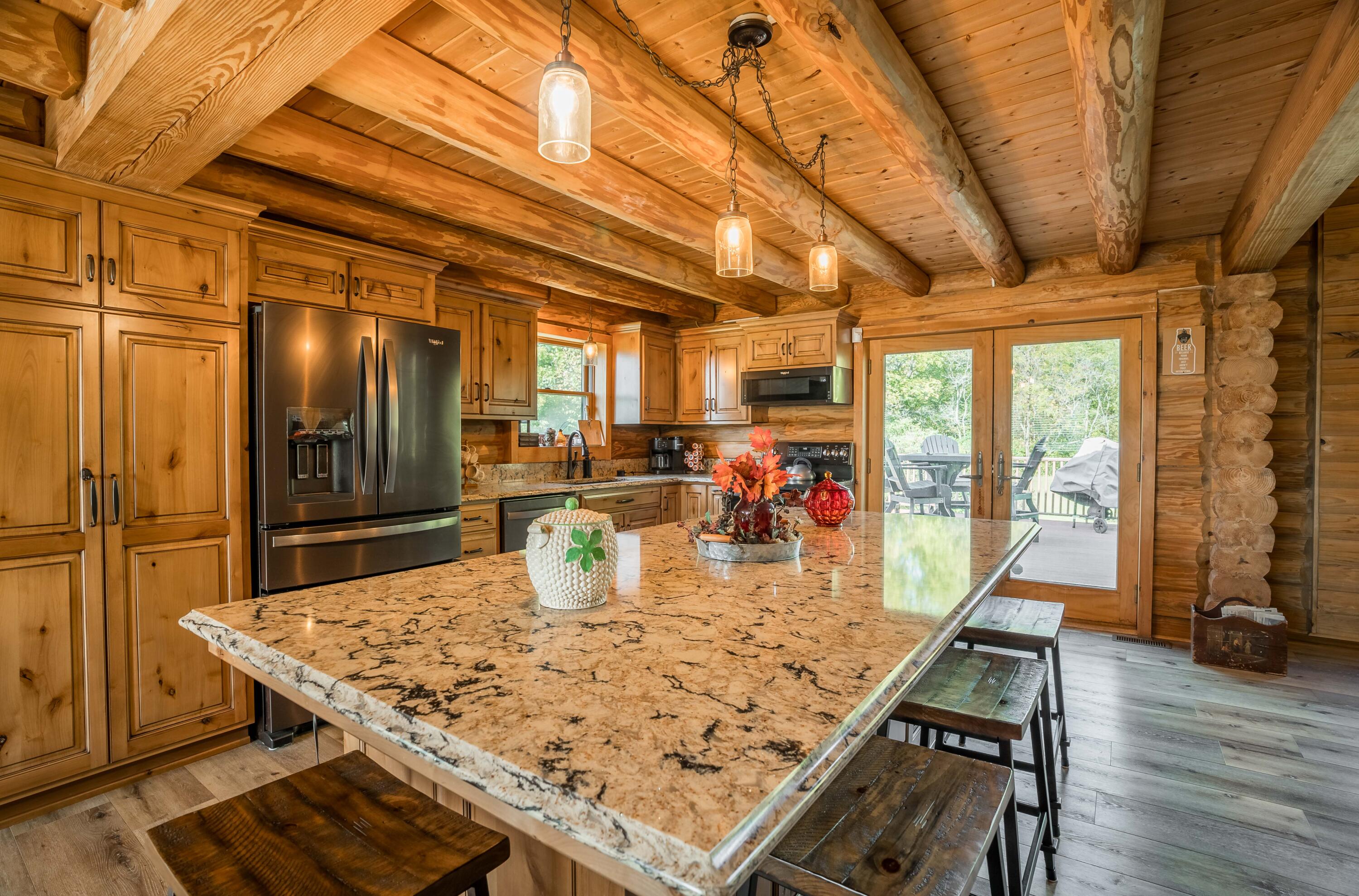 18255 Pence Road, Sidney, Ohio 45365