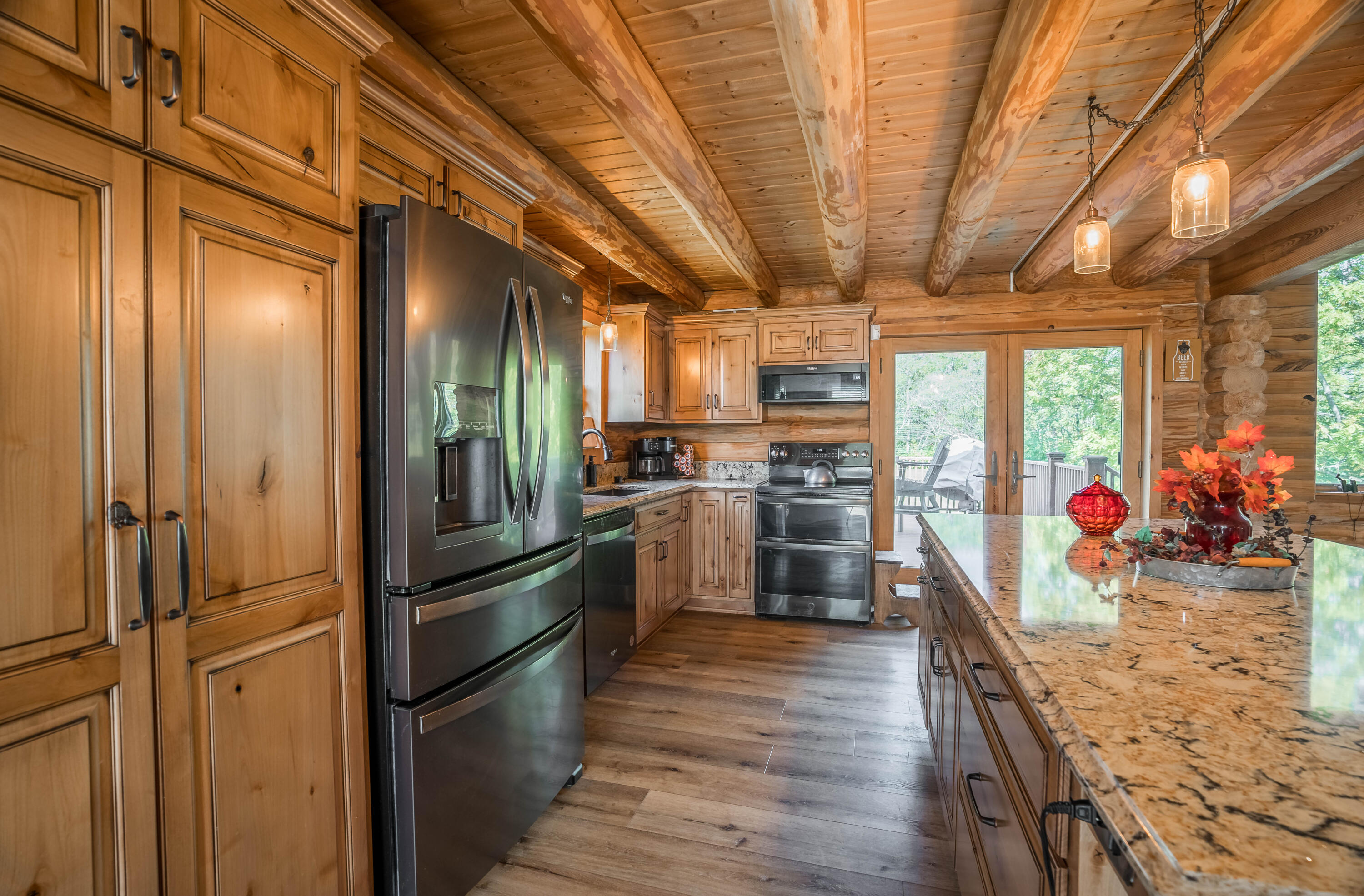 18255 Pence Road, Sidney, Ohio 45365