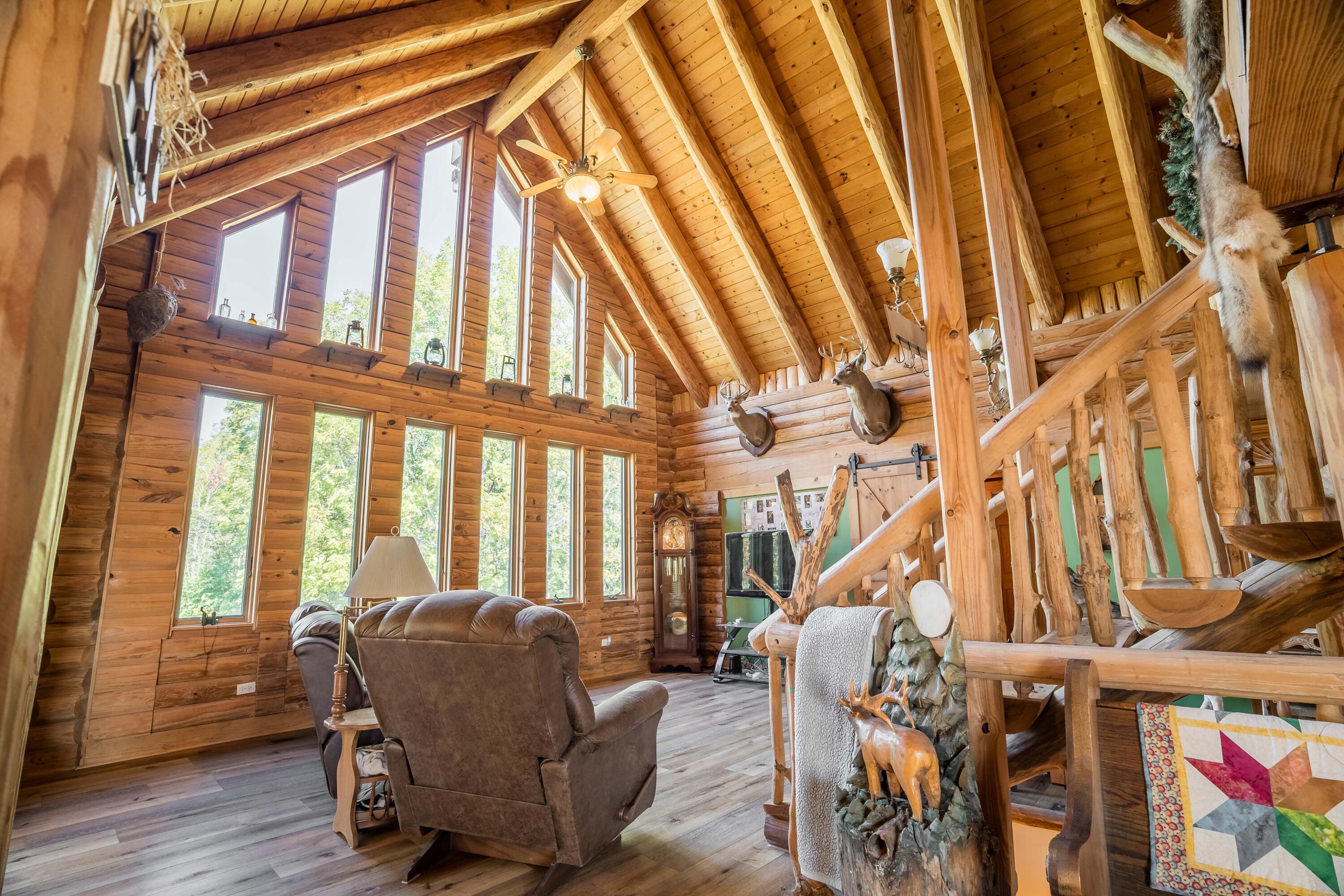 18255 Pence Road, Sidney, Ohio 45365