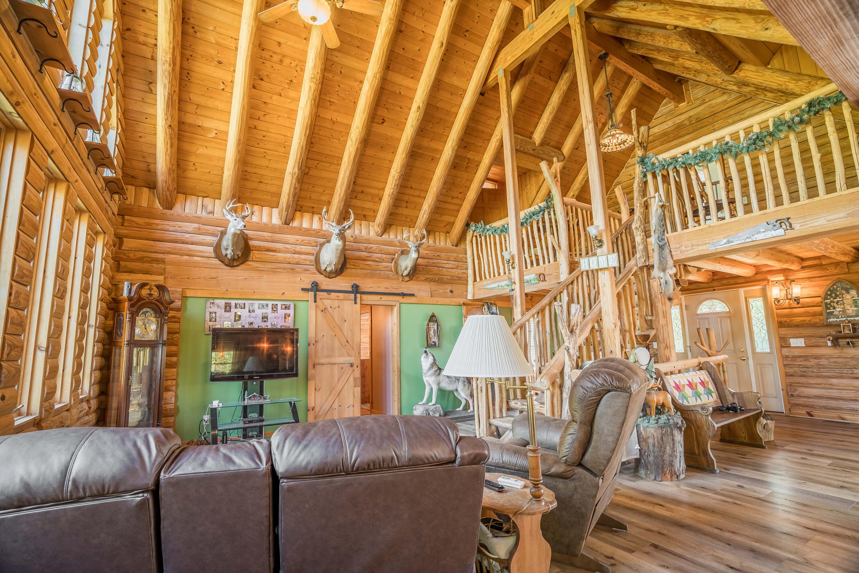 18255 Pence Road, Sidney, Ohio 45365