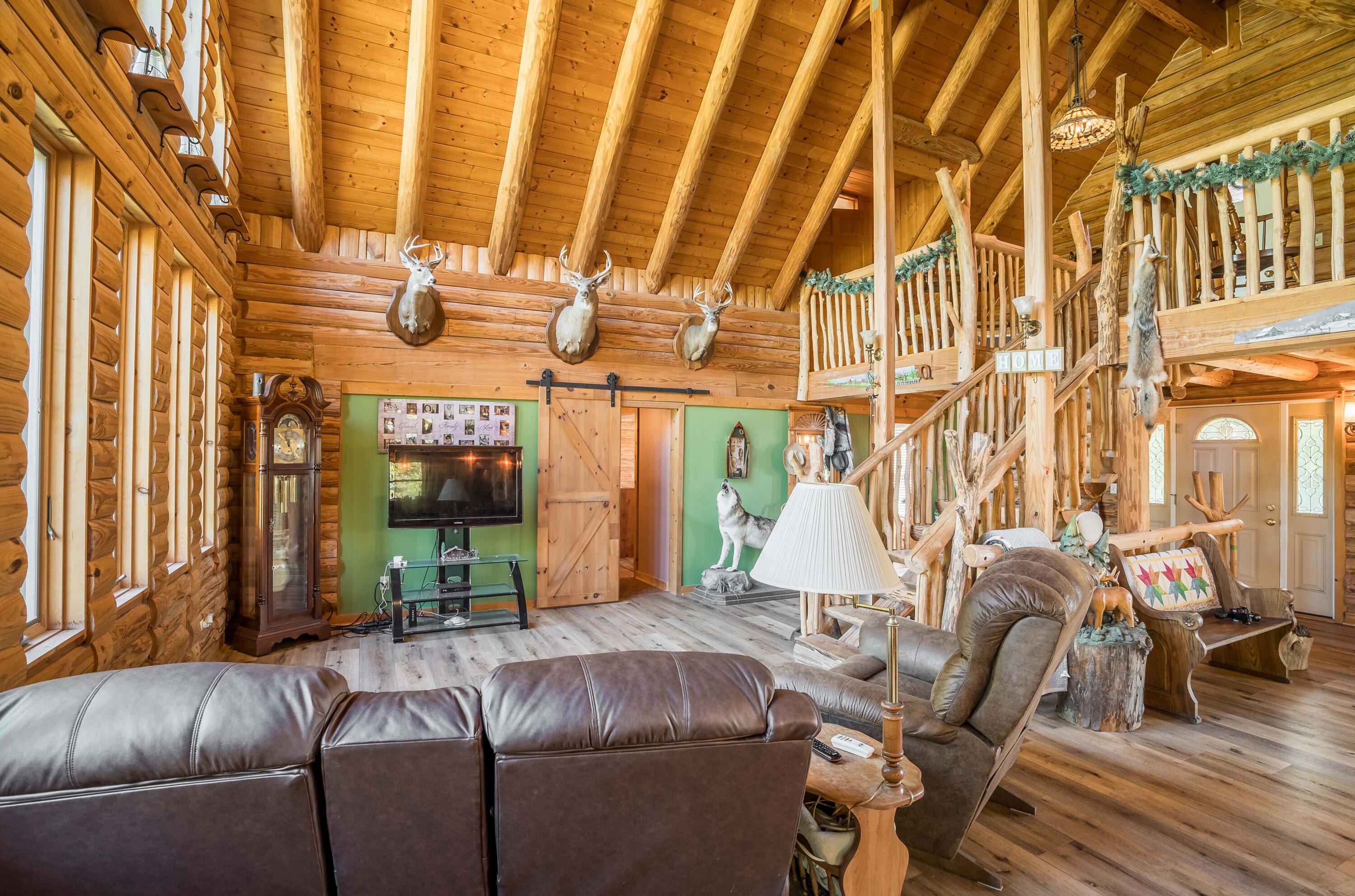 18255 Pence Road, Sidney, Ohio 45365