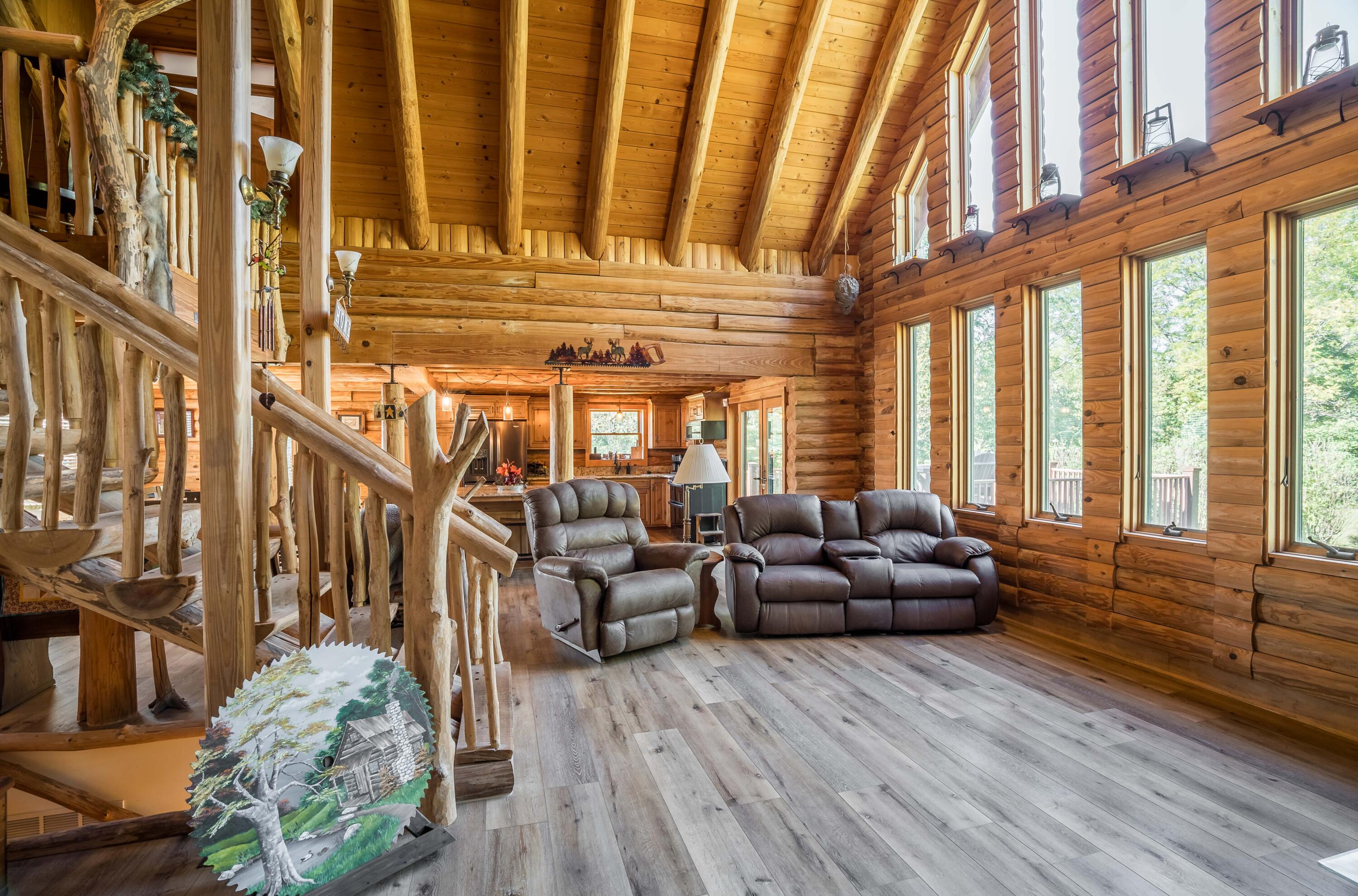 18255 Pence Road, Sidney, Ohio 45365