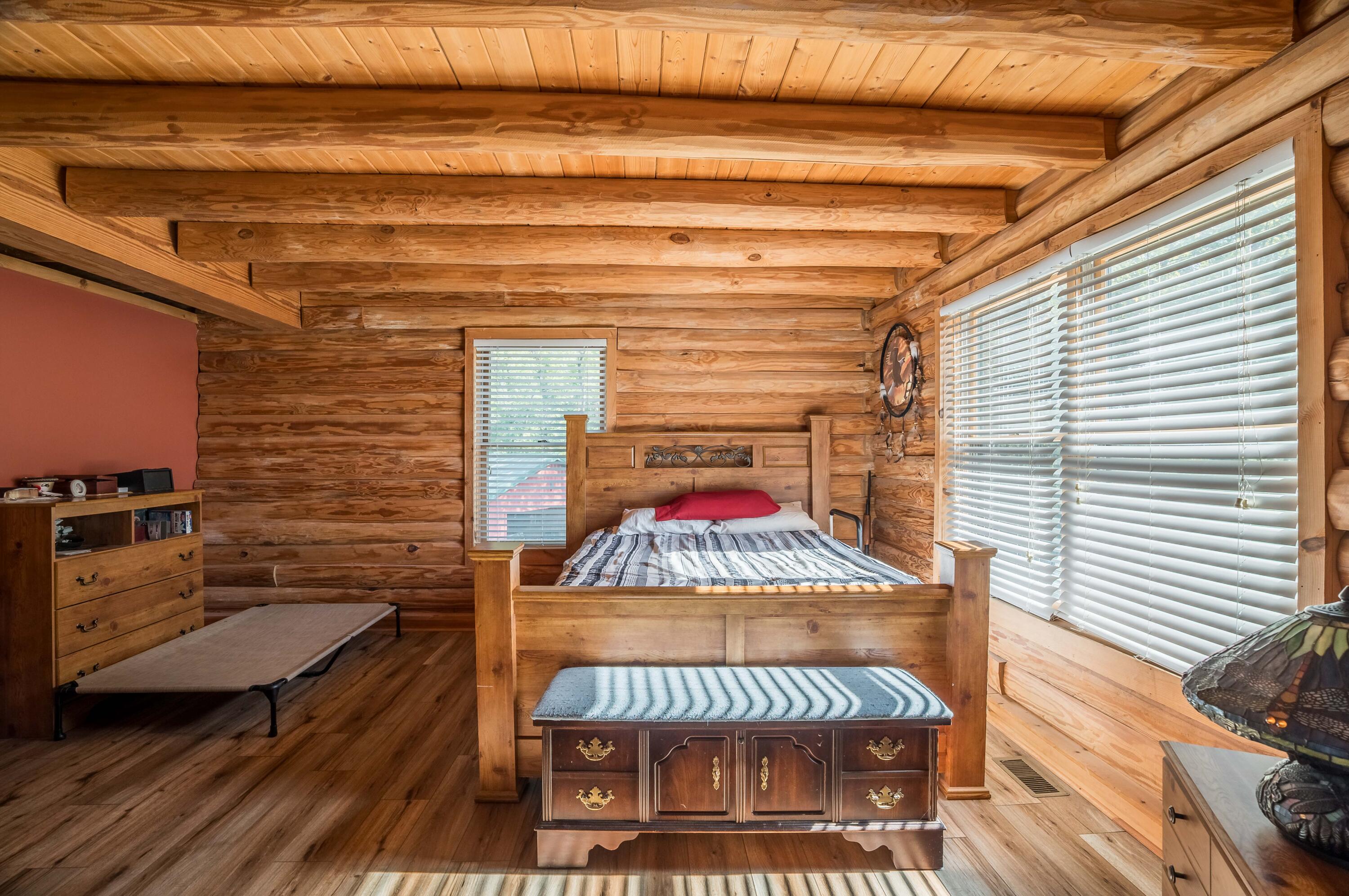 18255 Pence Road, Sidney, Ohio 45365