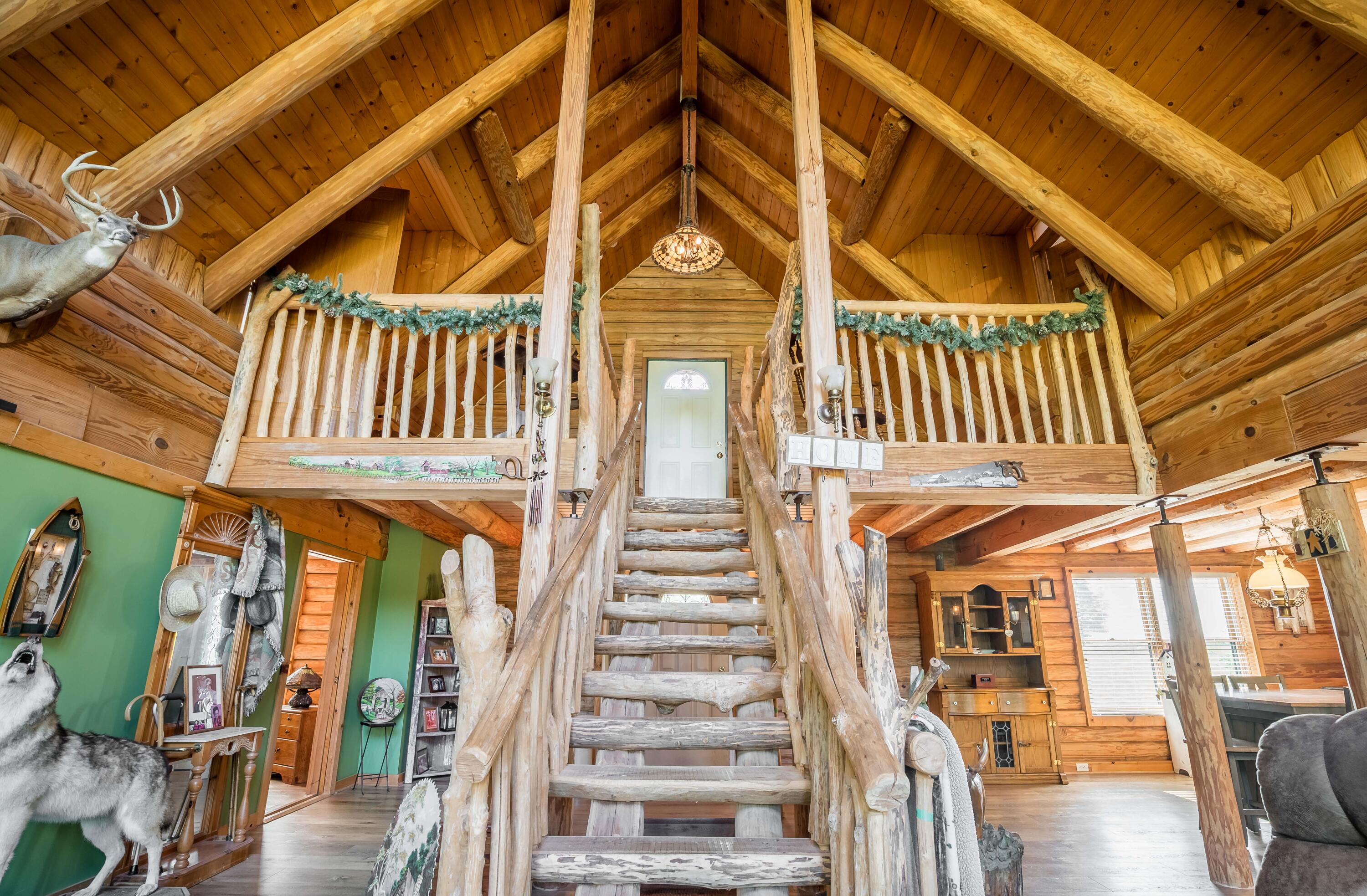 18255 Pence Road, Sidney, Ohio 45365