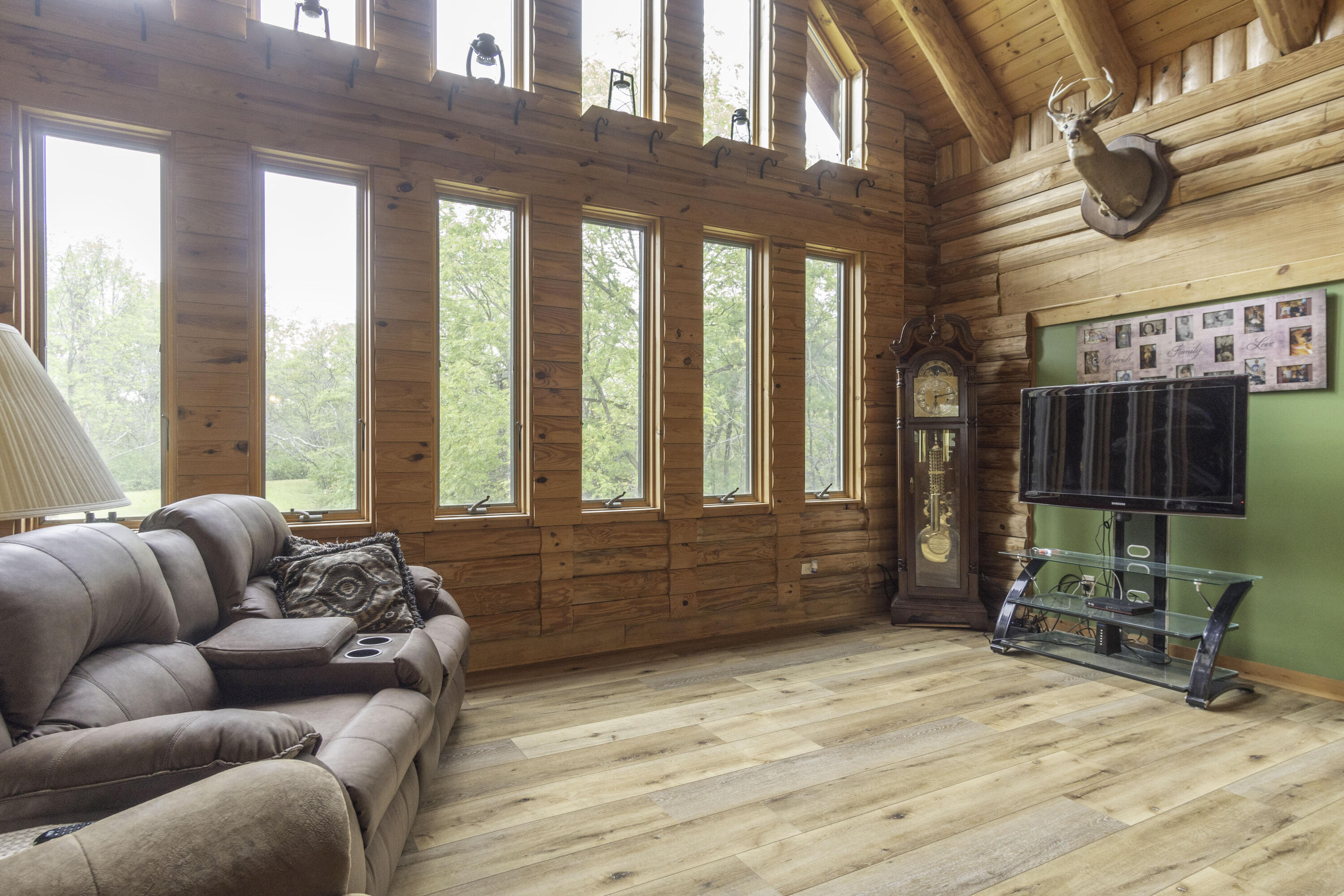 18255 Pence Road, Sidney, Ohio 45365