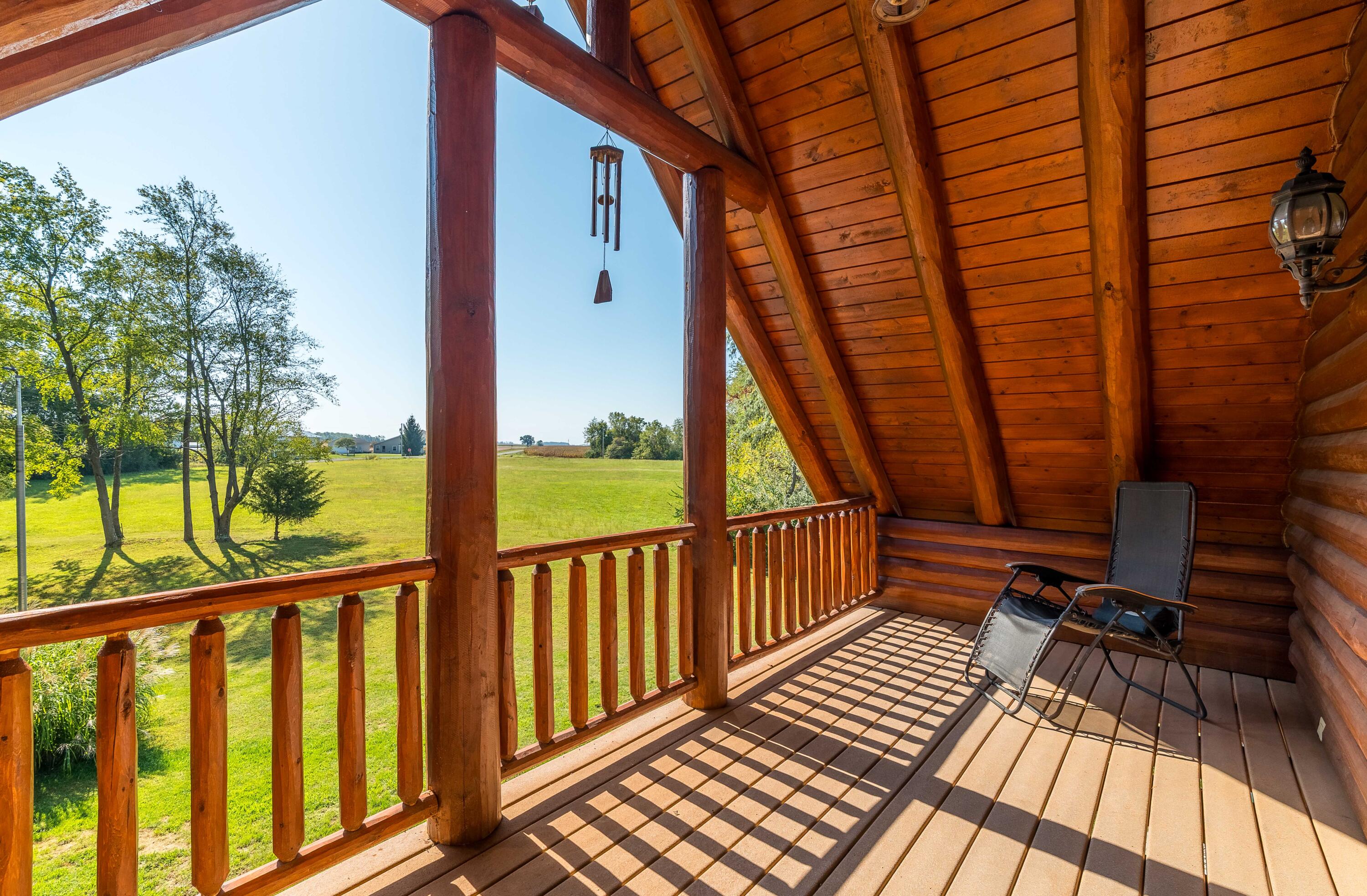 18255 Pence Road, Sidney, Ohio 45365