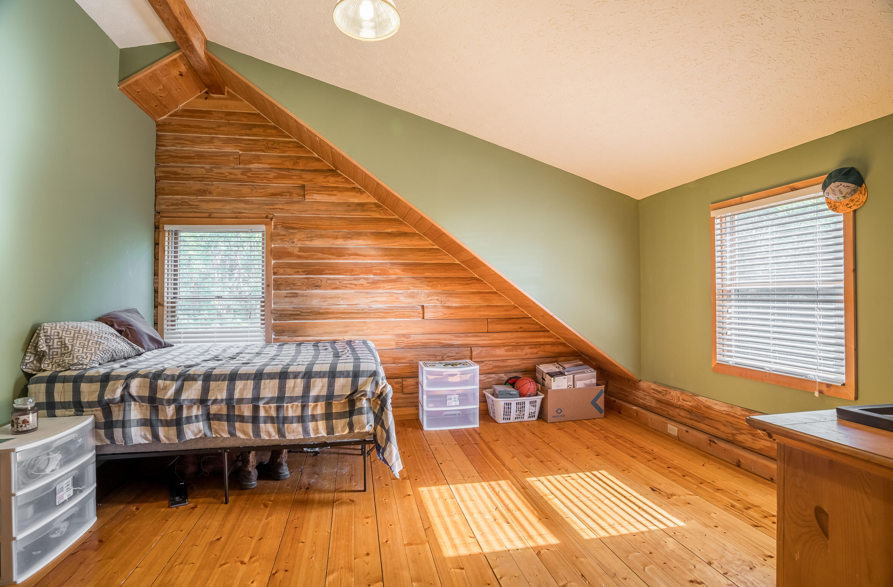 18255 Pence Road, Sidney, Ohio 45365