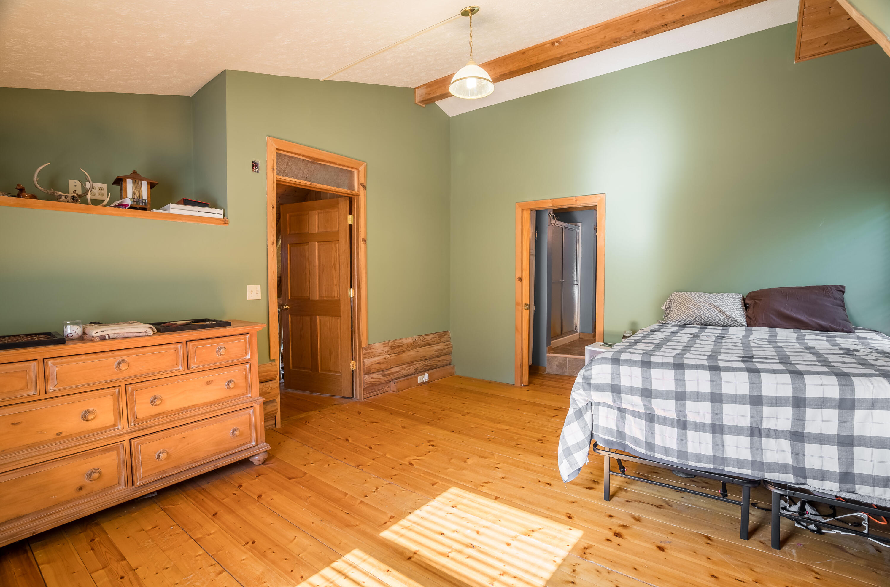 18255 Pence Road, Sidney, Ohio 45365