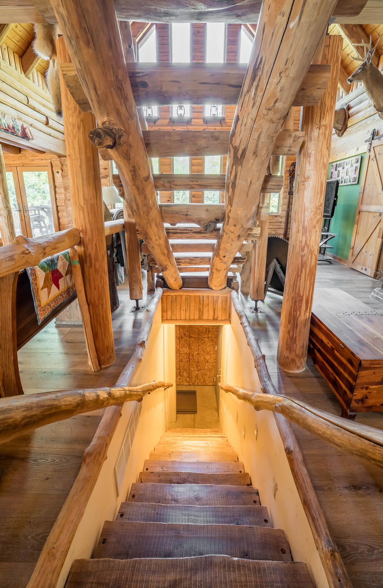 18255 Pence Road, Sidney, Ohio 45365