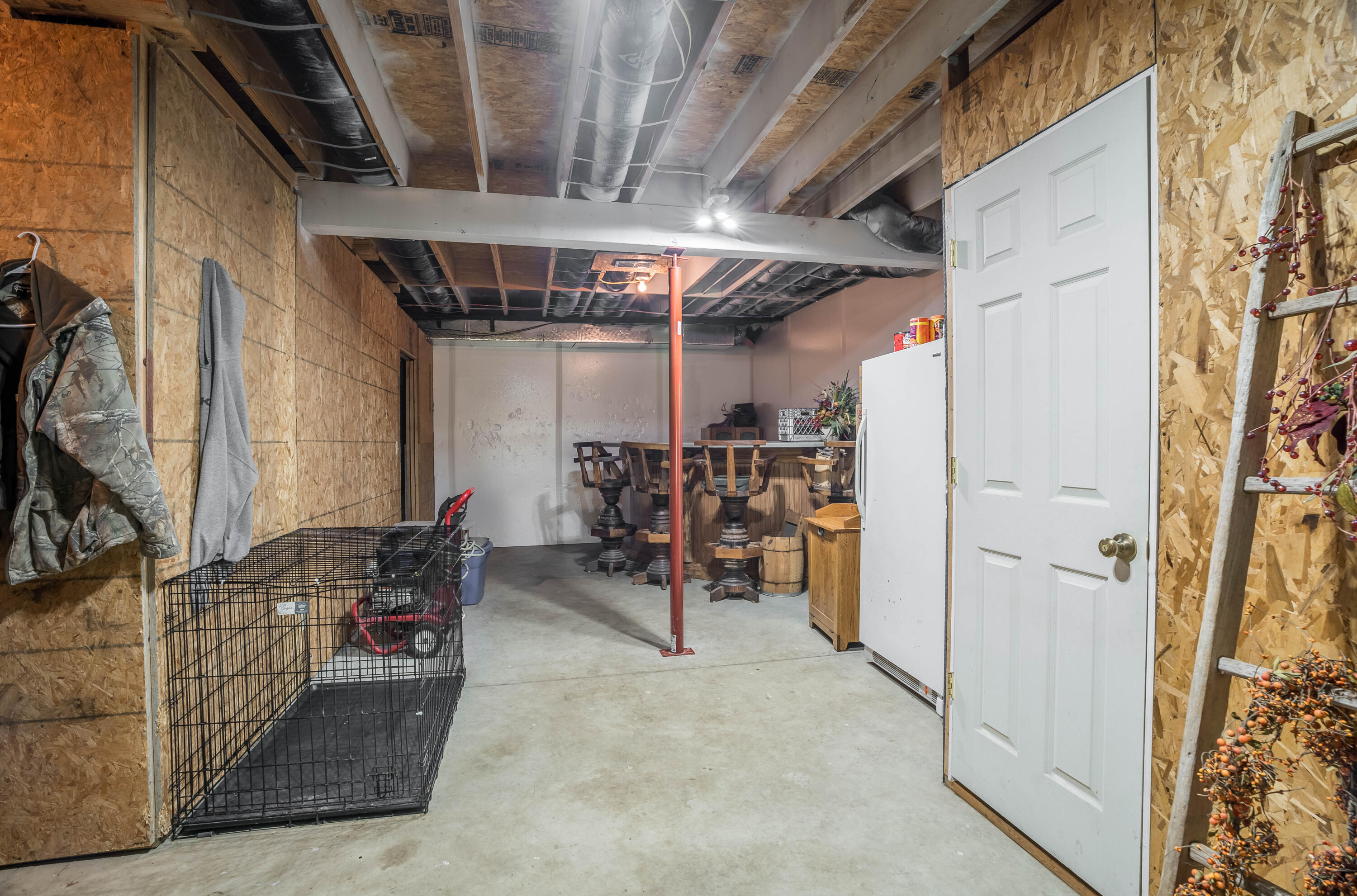 18255 Pence Road, Sidney, Ohio 45365