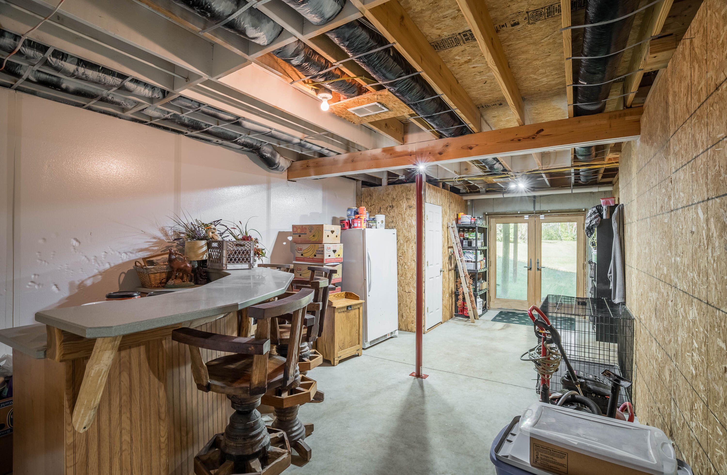 18255 Pence Road, Sidney, Ohio 45365