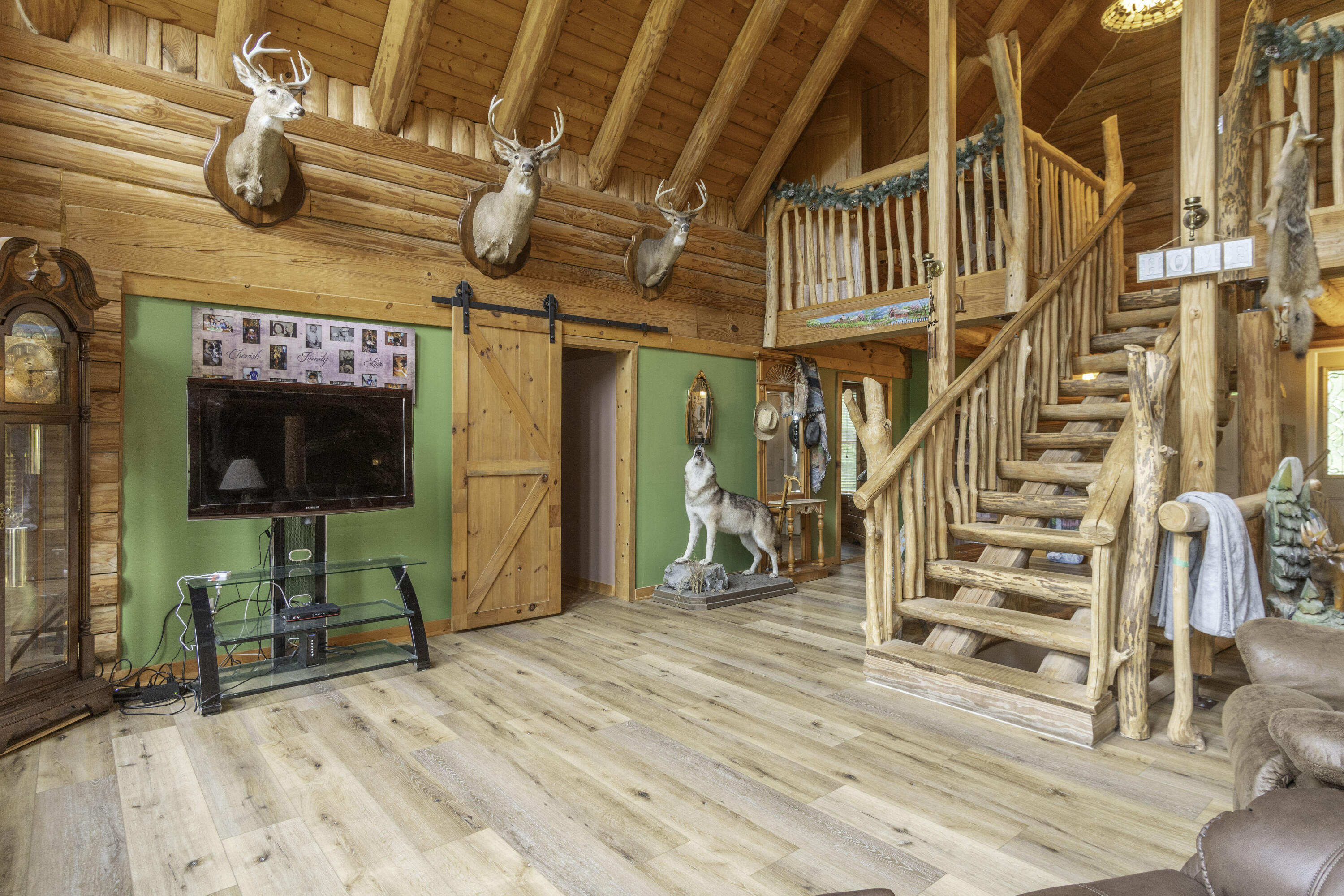 18255 Pence Road, Sidney, Ohio 45365