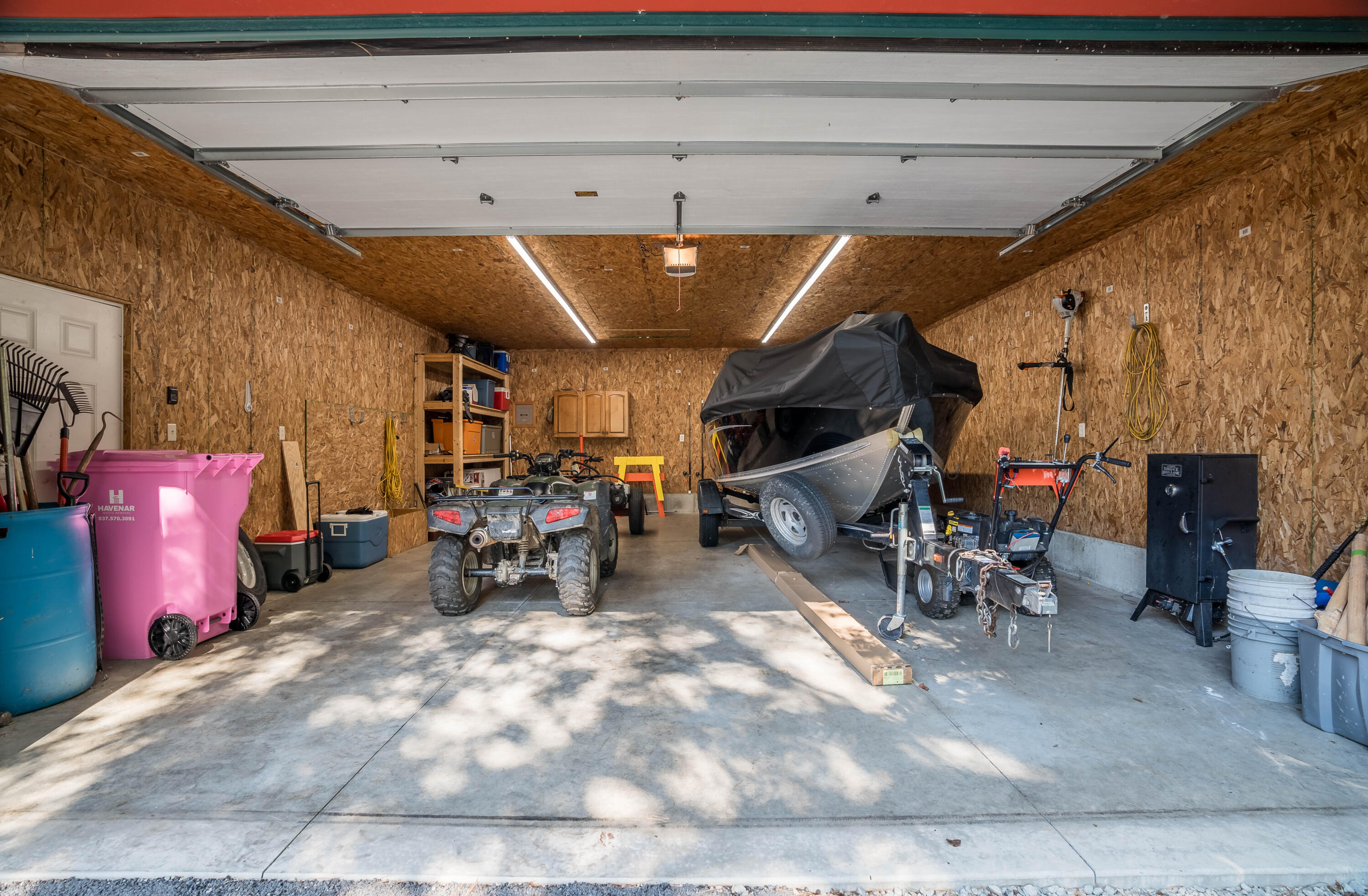 18255 Pence Road, Sidney, Ohio 45365