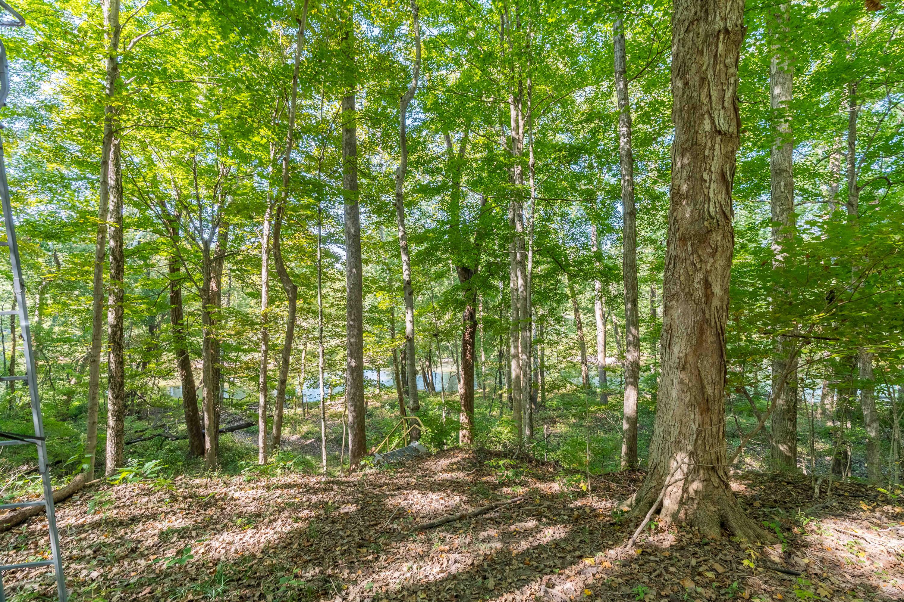 18255 Pence Road, Sidney, Ohio 45365