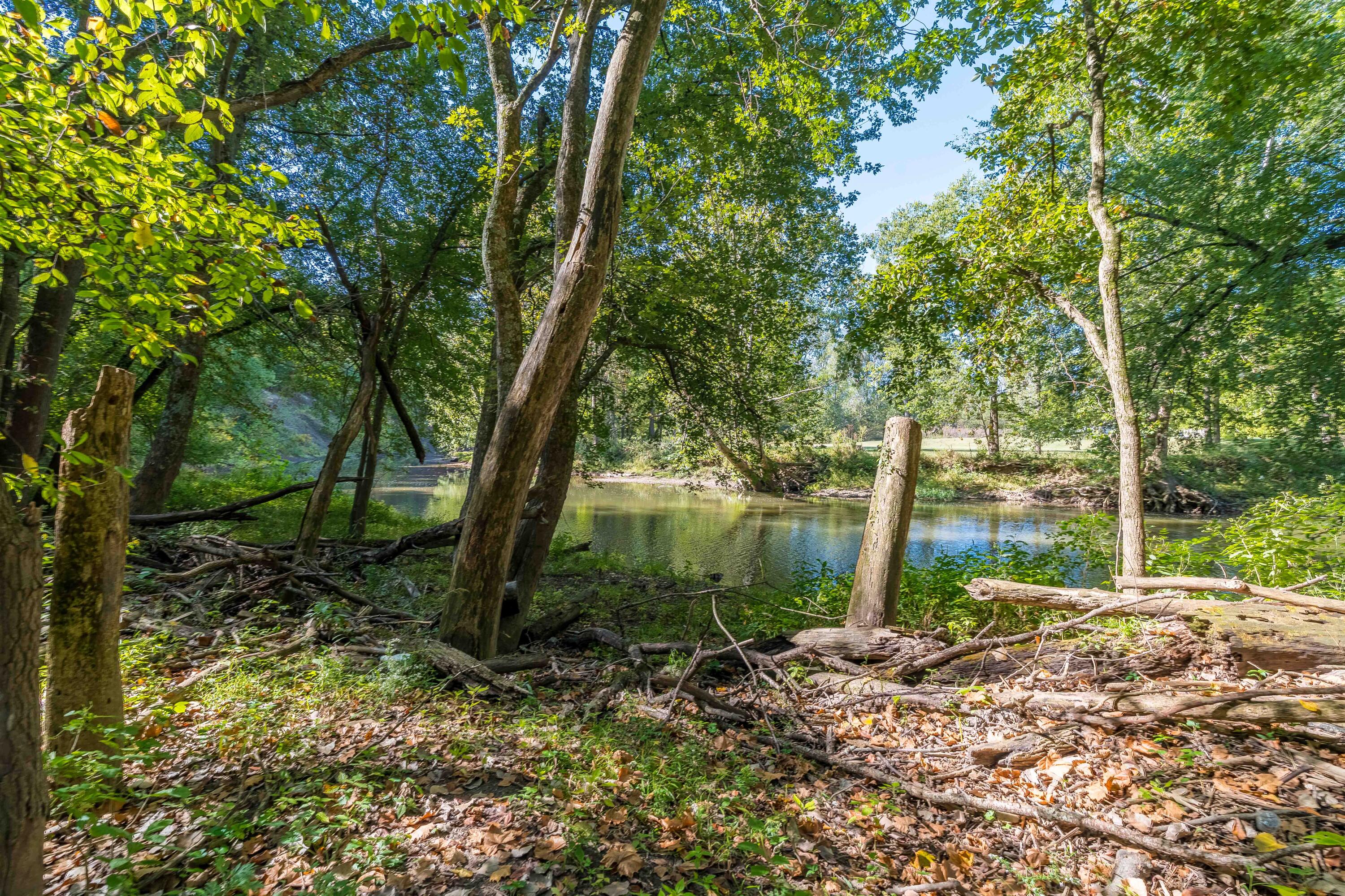 18255 Pence Road, Sidney, Ohio 45365