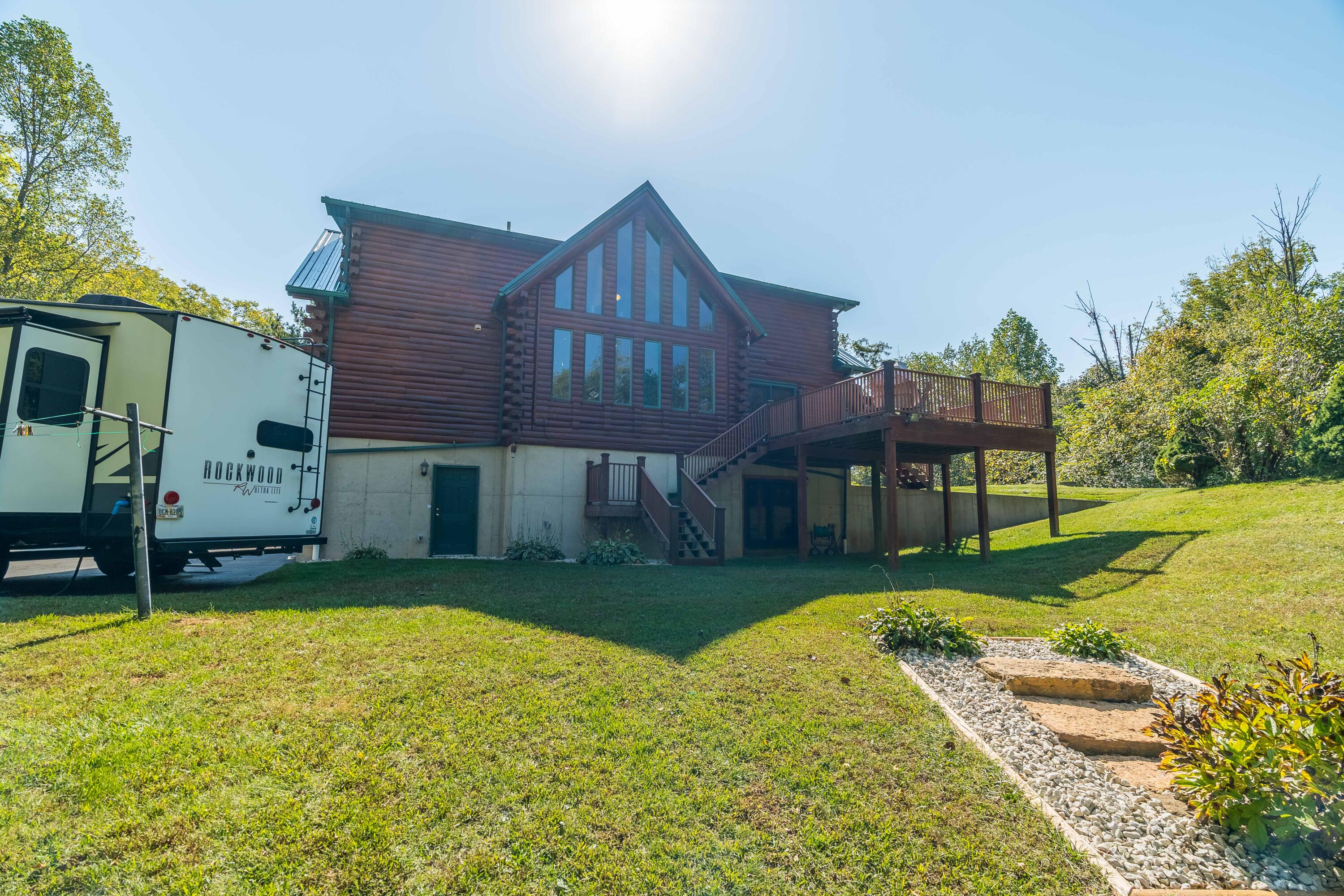 18255 Pence Road, Sidney, Ohio 45365