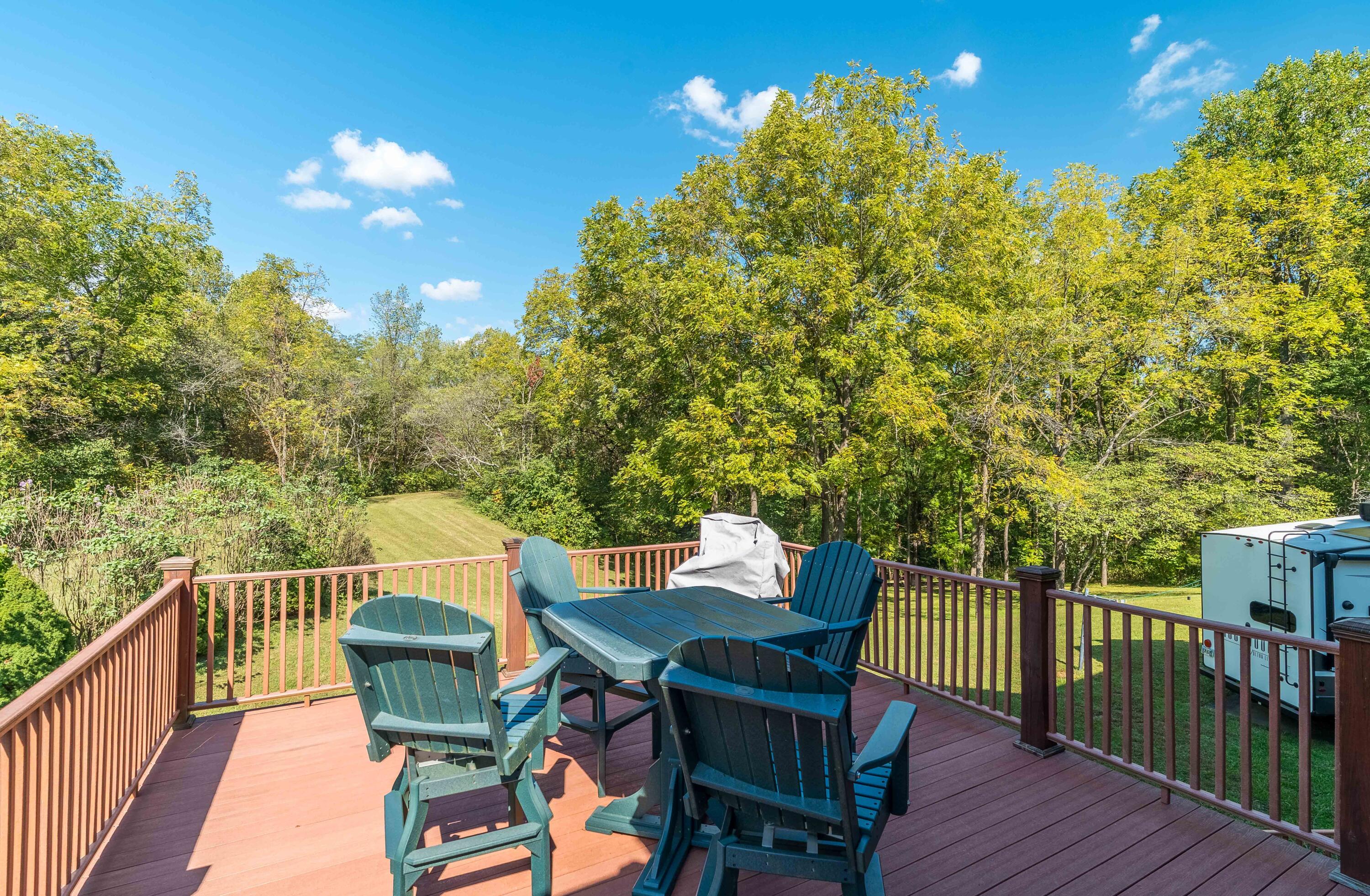 18255 Pence Road, Sidney, Ohio 45365