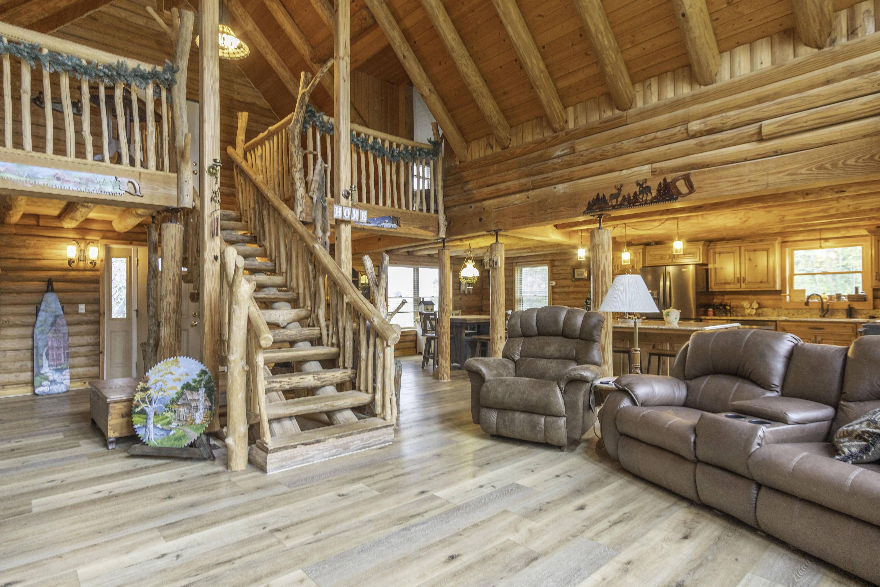 18255 Pence Road, Sidney, Ohio 45365