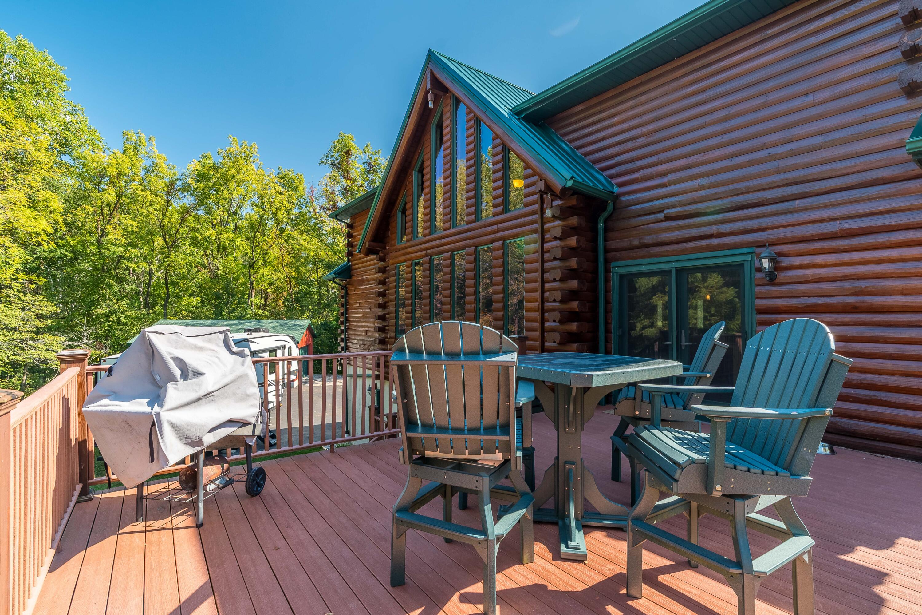 18255 Pence Road, Sidney, Ohio 45365