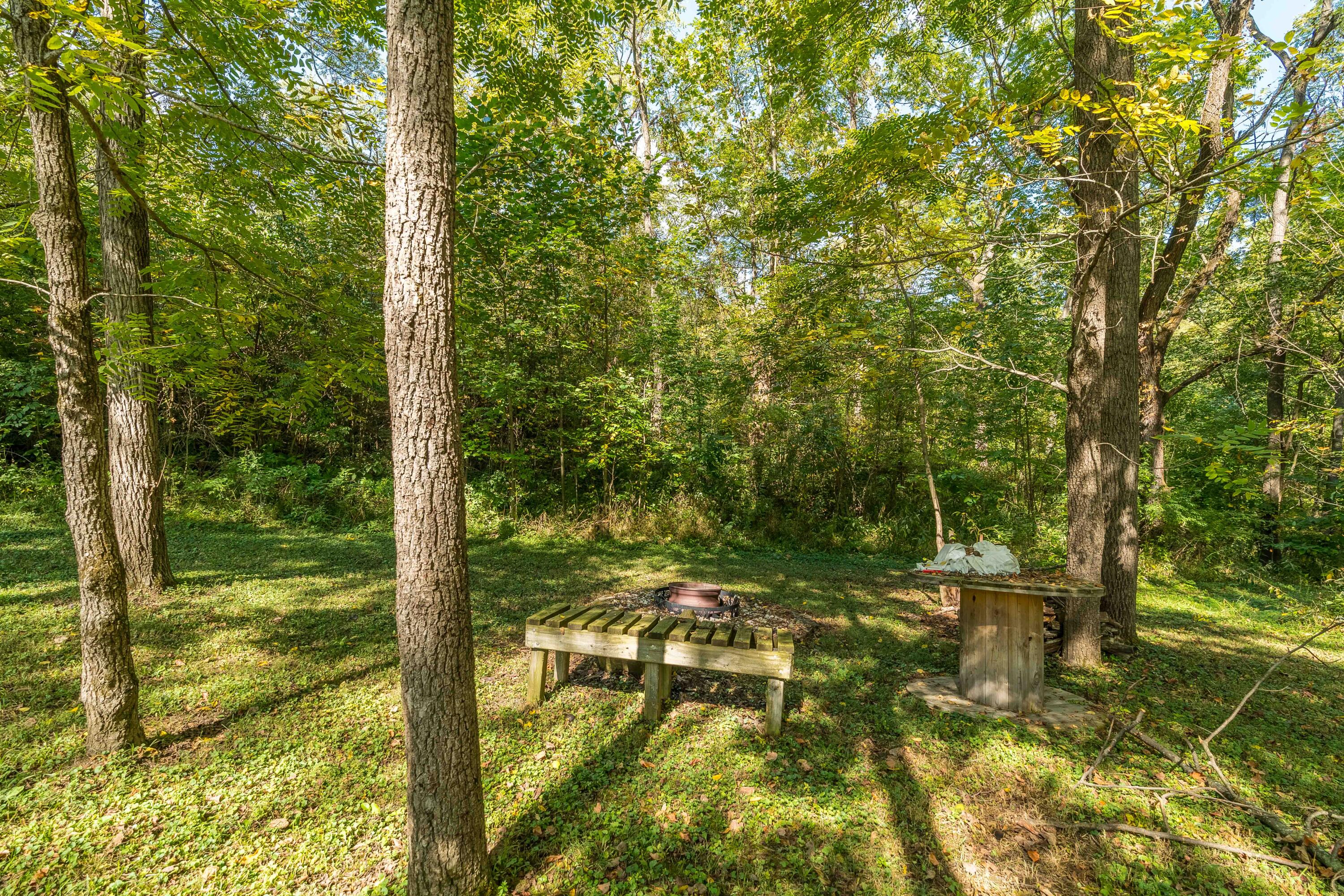 18255 Pence Road, Sidney, Ohio 45365