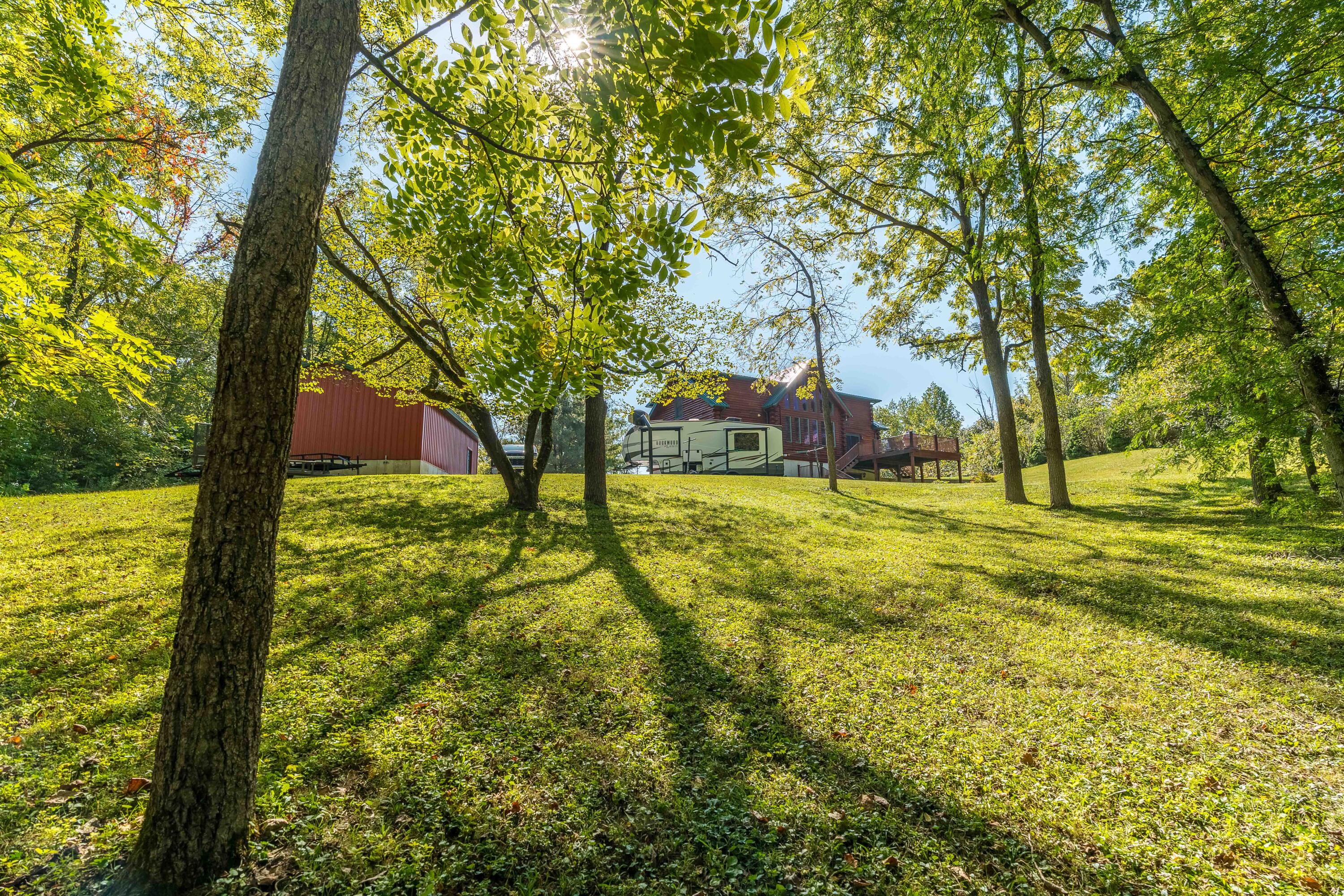 18255 Pence Road, Sidney, Ohio 45365