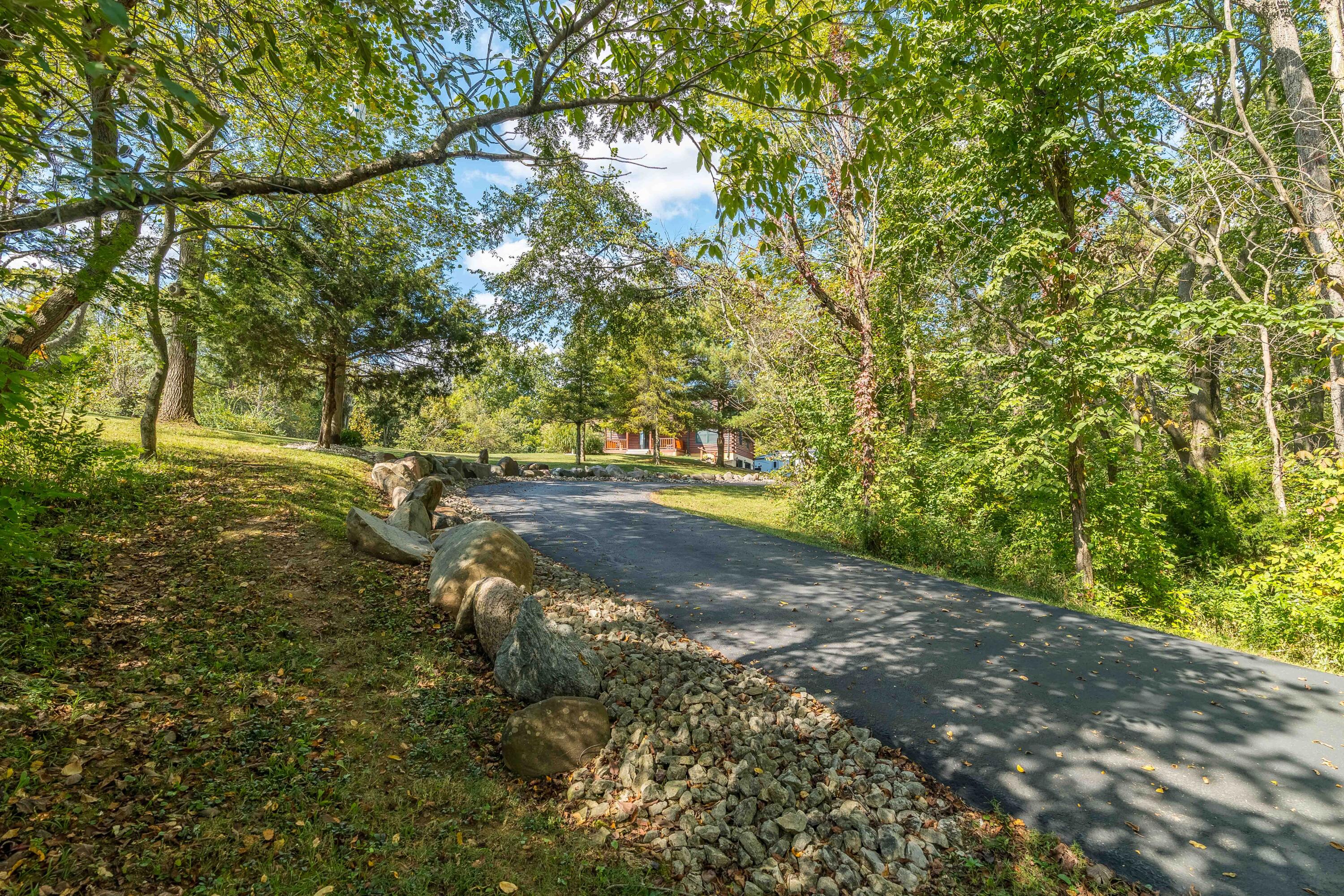 18255 Pence Road, Sidney, Ohio 45365