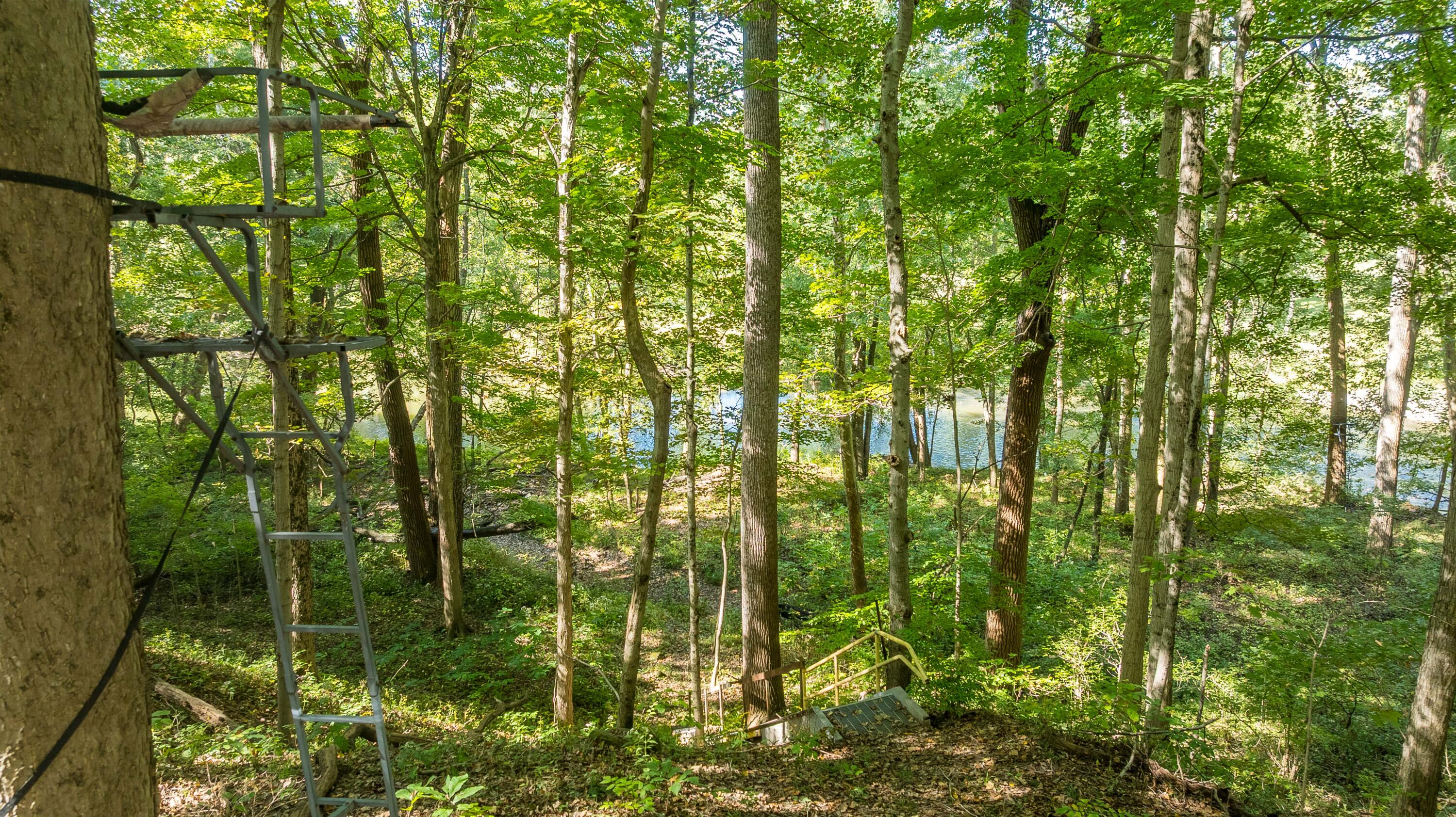 18255 Pence Road, Sidney, Ohio 45365