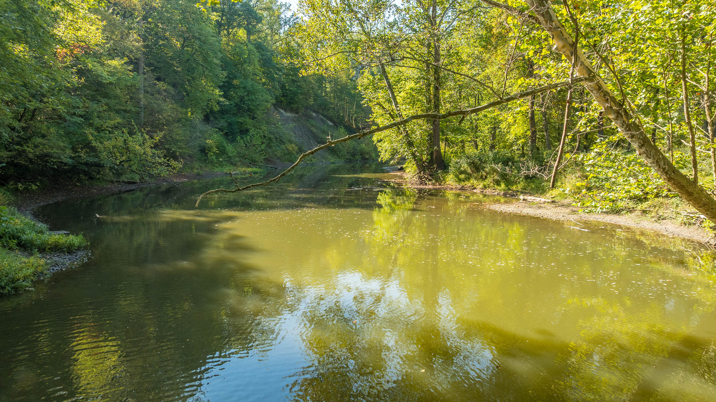 18255 Pence Road, Sidney, Ohio 45365