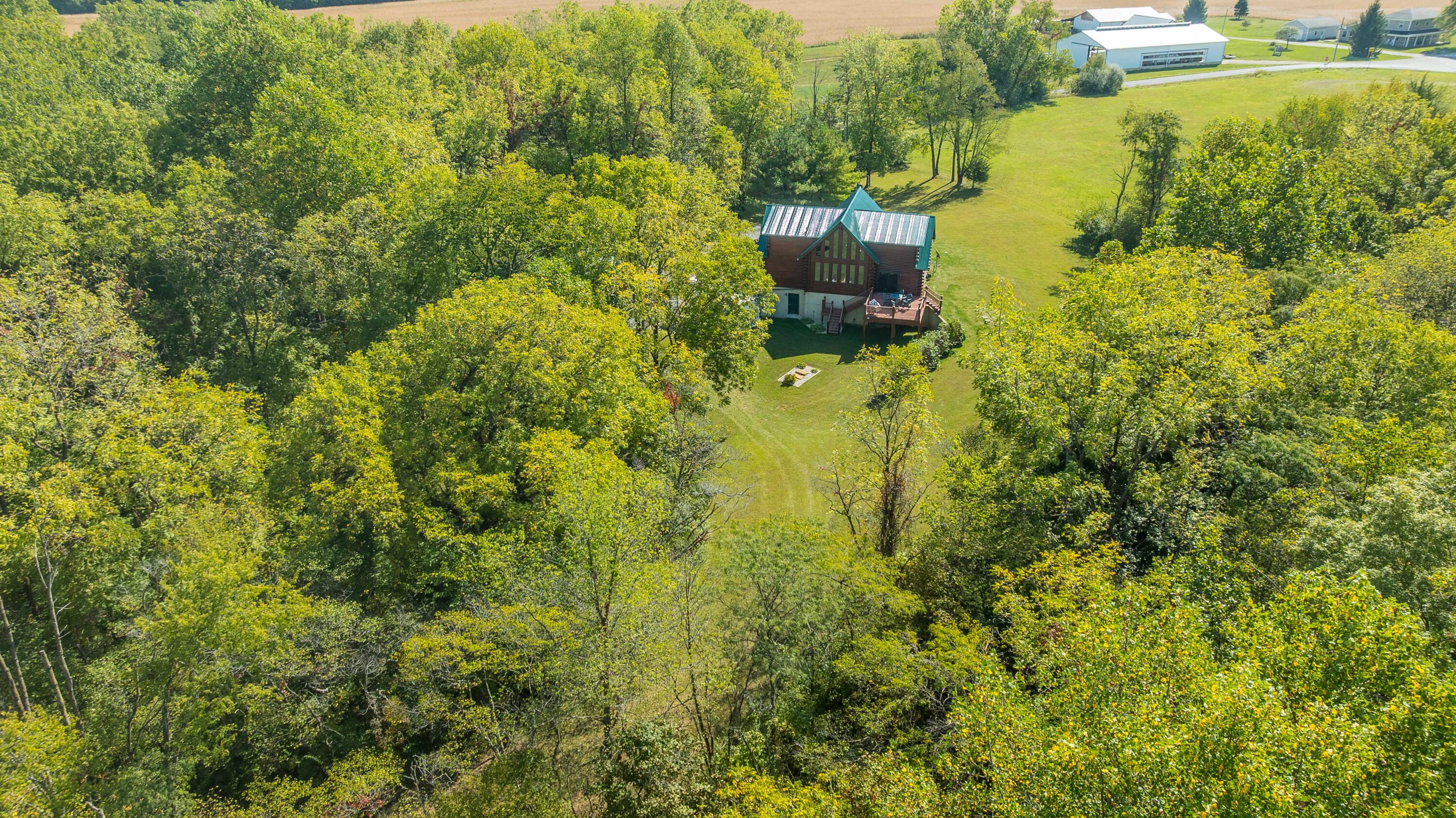 18255 Pence Road, Sidney, Ohio 45365