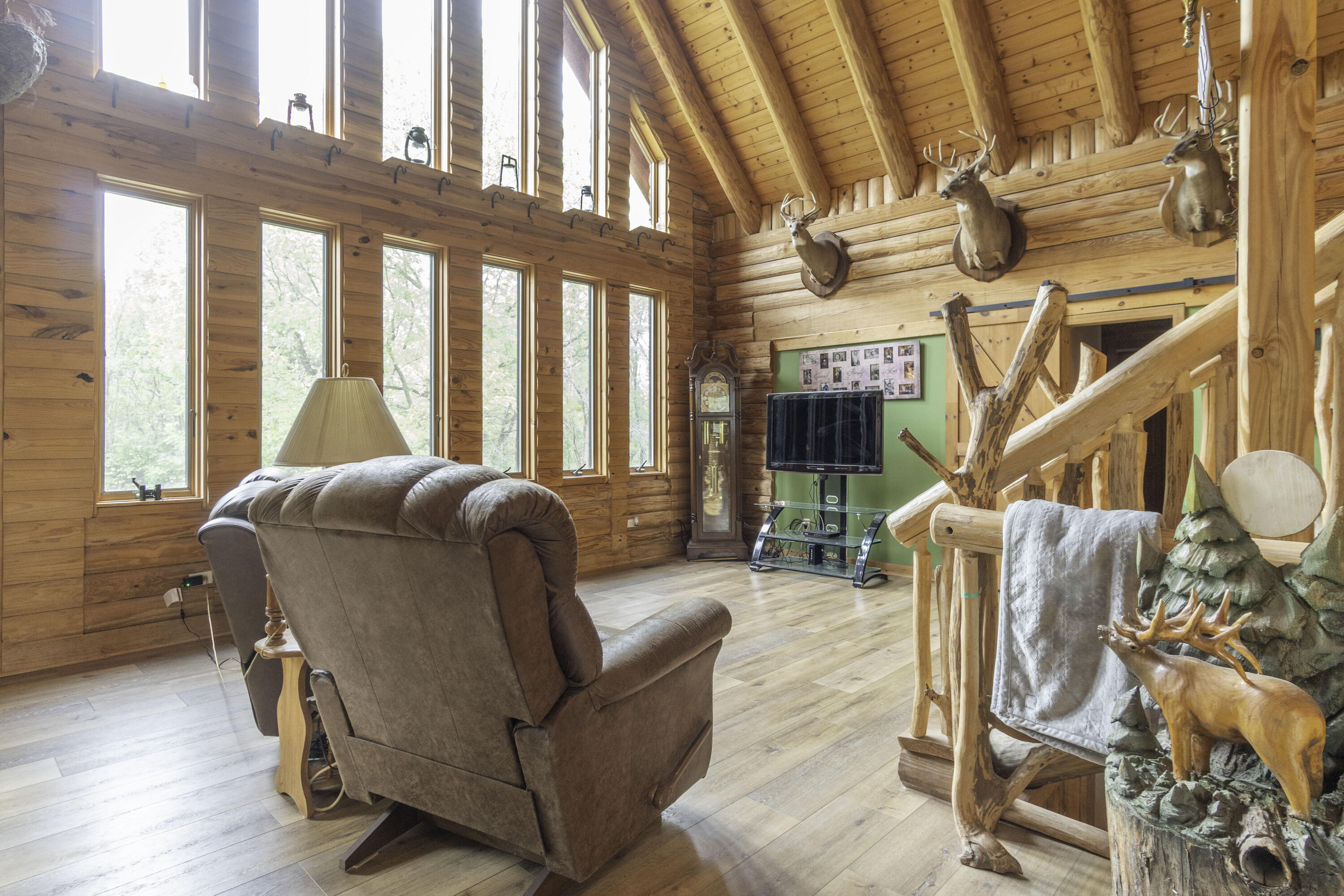 18255 Pence Road, Sidney, Ohio 45365