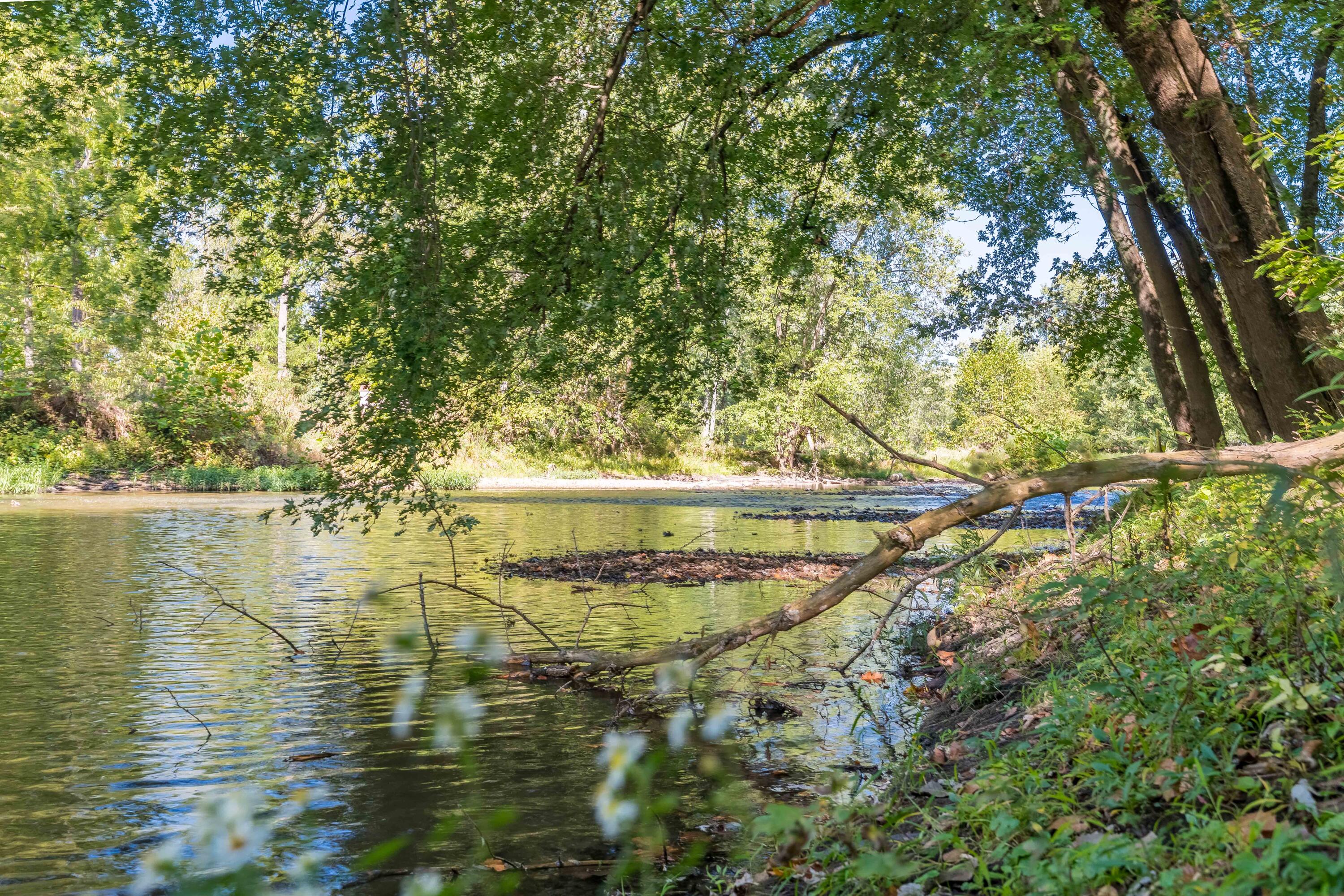 18255 Pence Road, Sidney, Ohio 45365