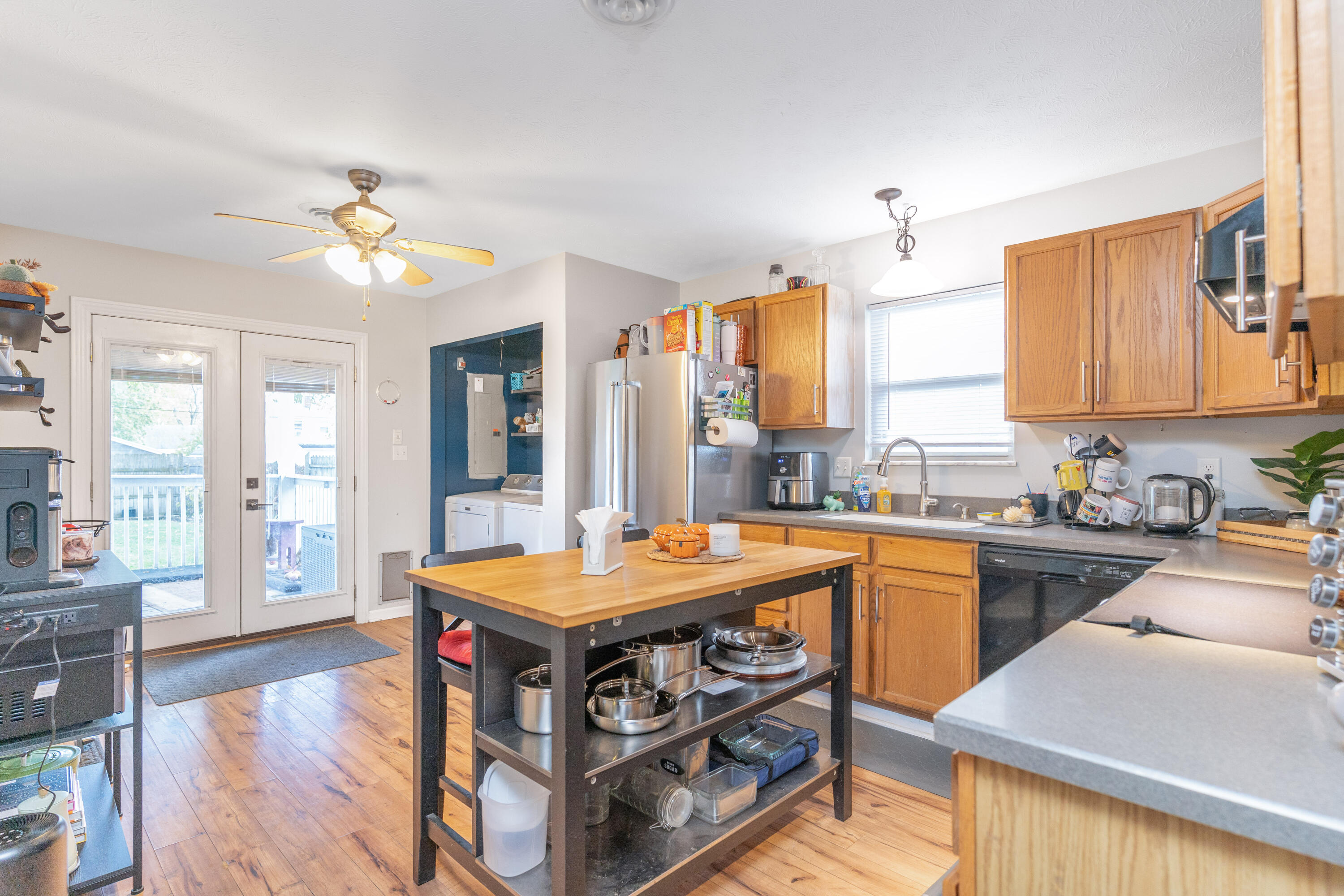 117 Pinehurst Street, Sidney, Ohio 45365