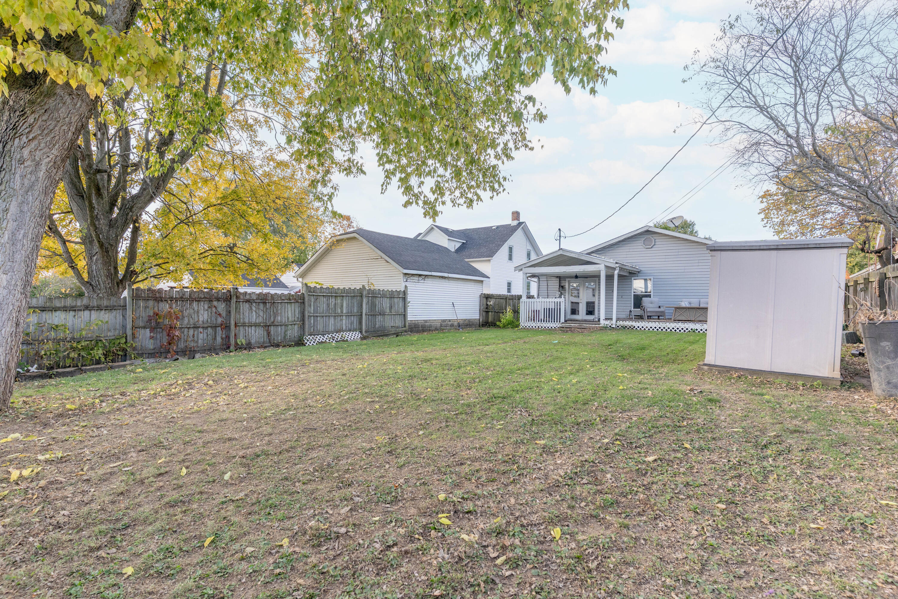 117 Pinehurst Street, Sidney, Ohio 45365