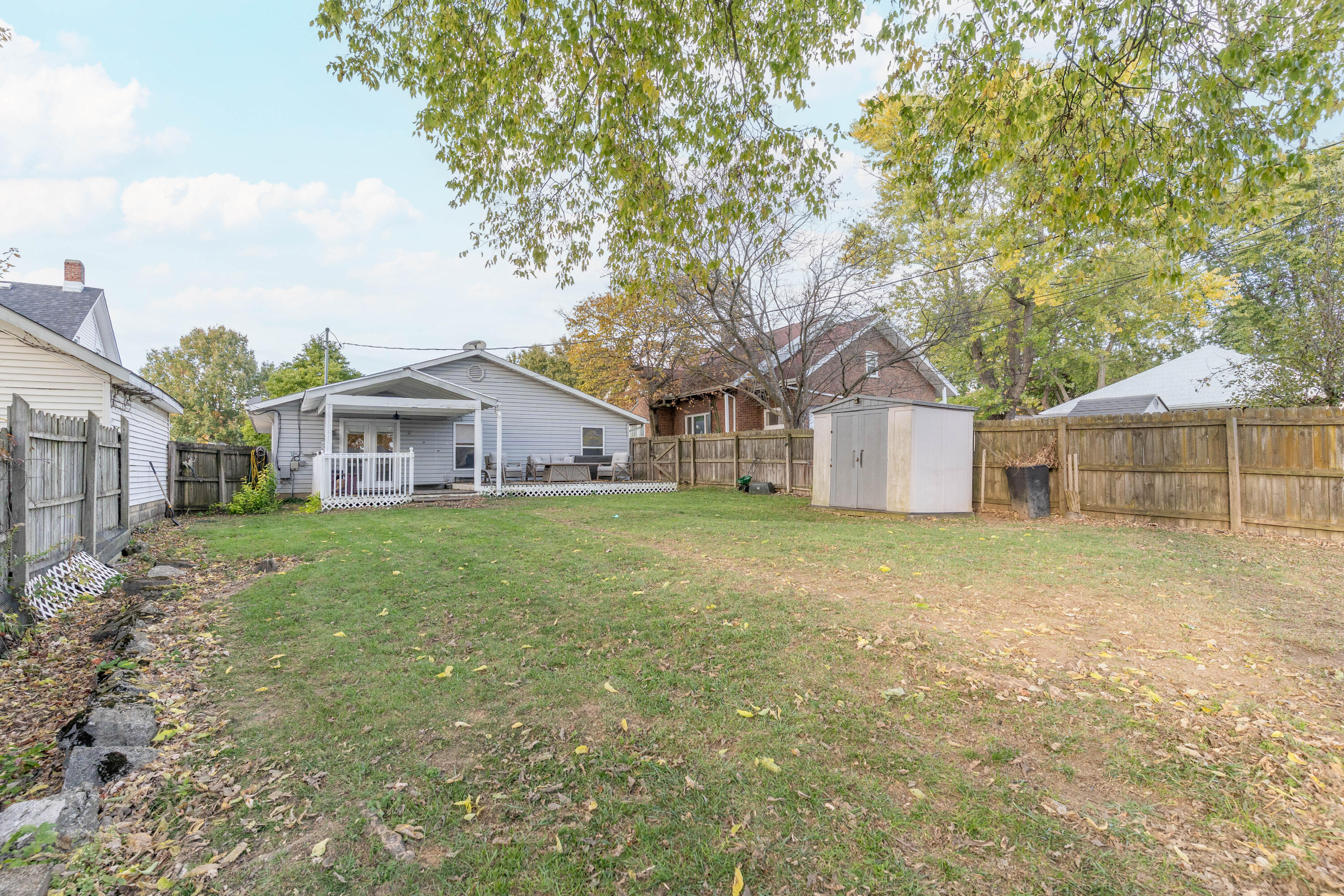 117 Pinehurst Street, Sidney, Ohio 45365