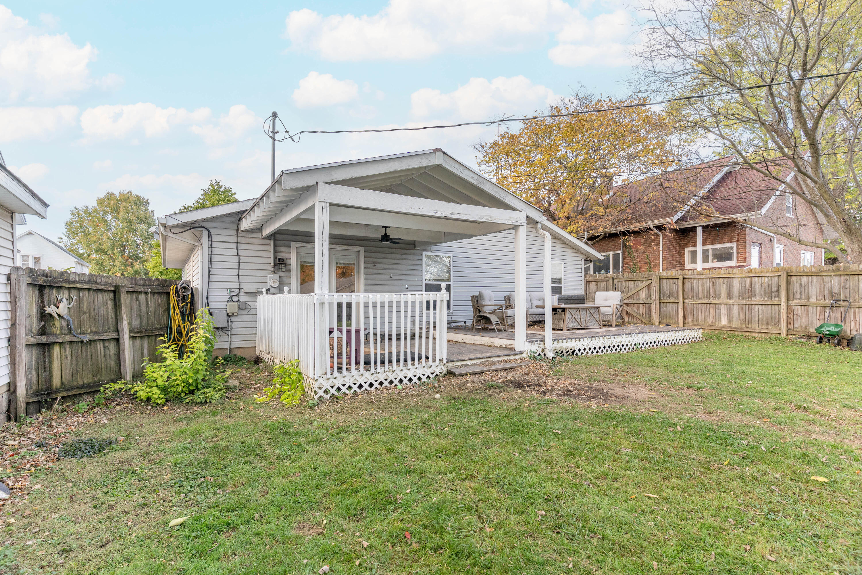 117 Pinehurst Street, Sidney, Ohio 45365