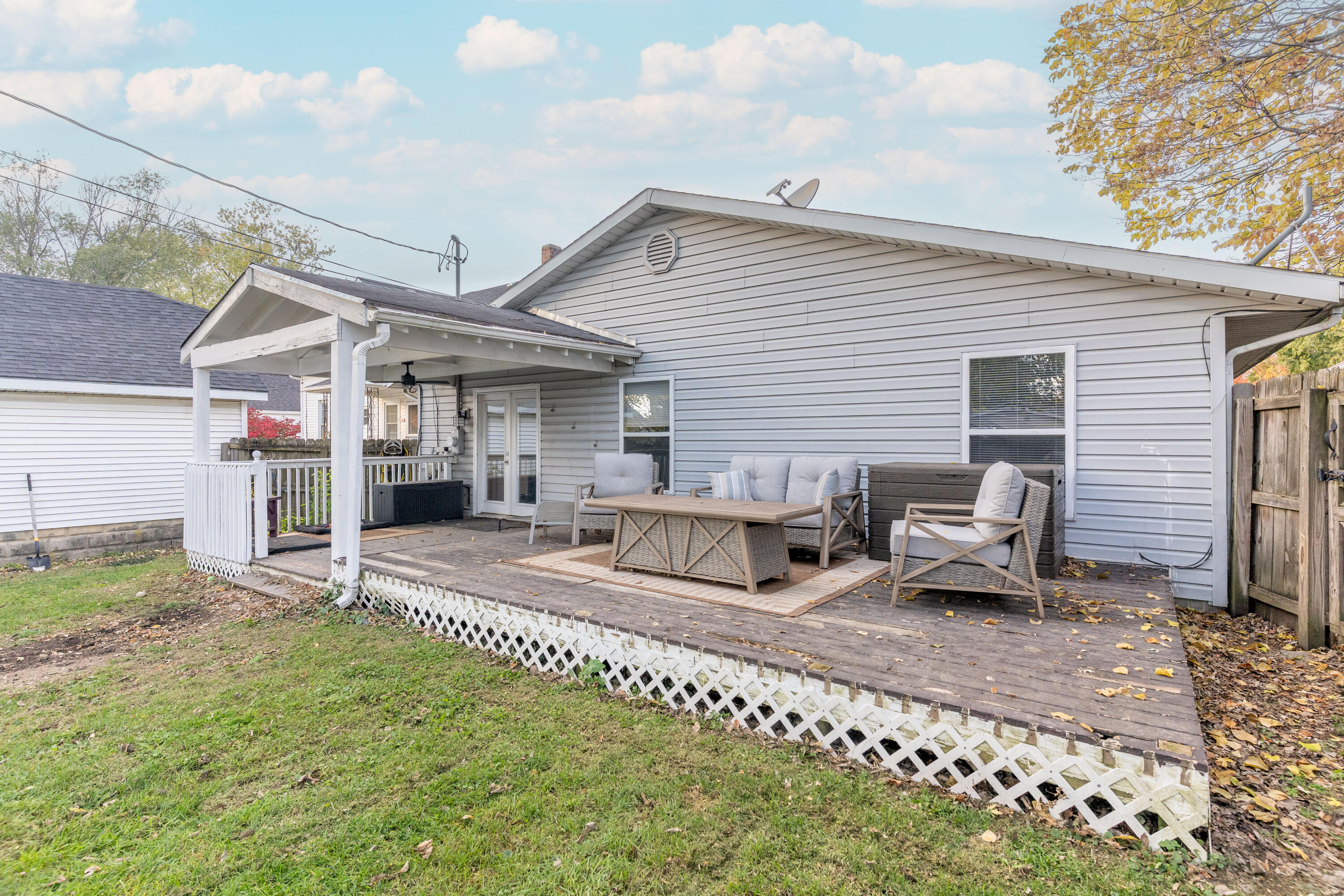 117 Pinehurst Street, Sidney, Ohio 45365