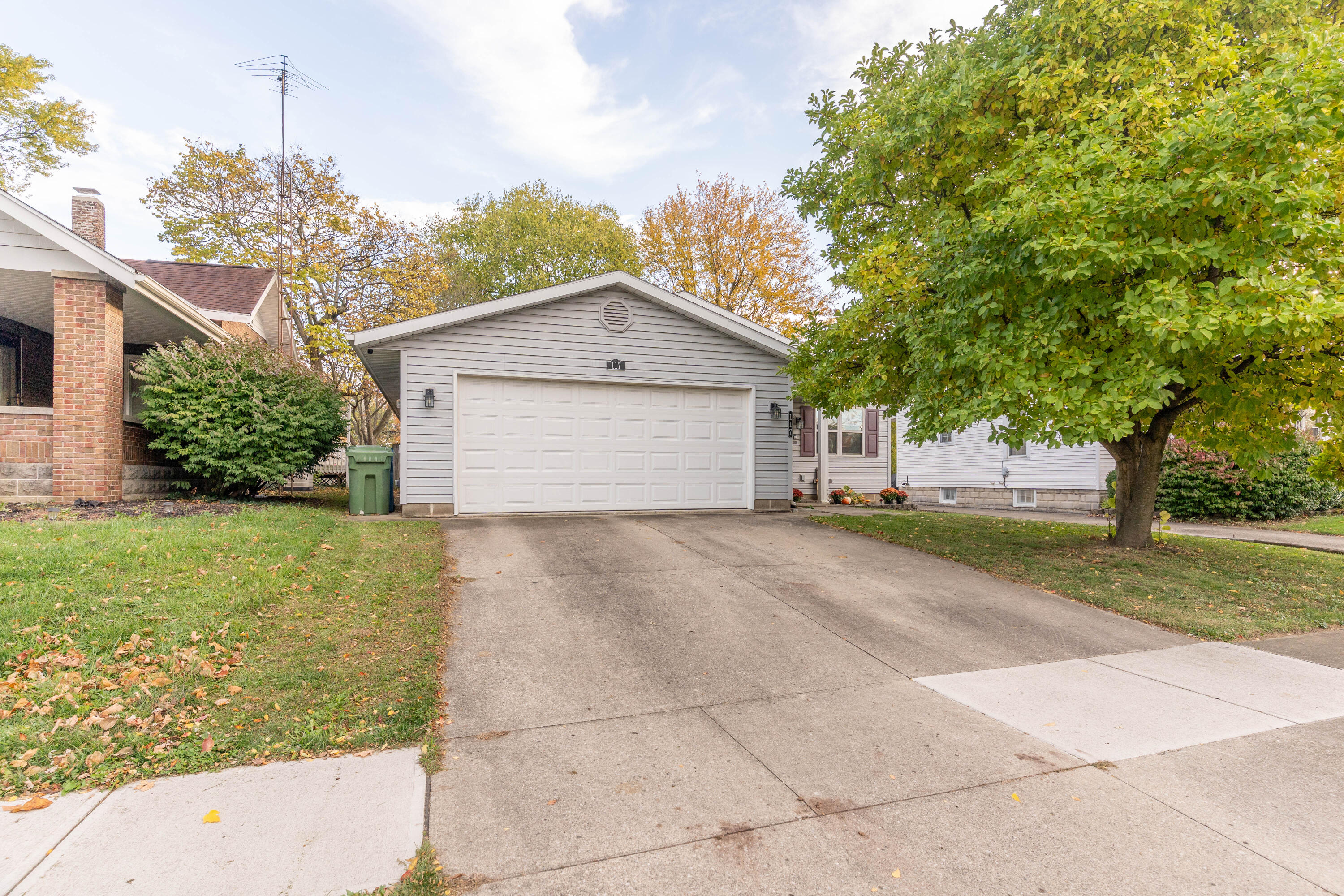 117 Pinehurst Street, Sidney, Ohio 45365