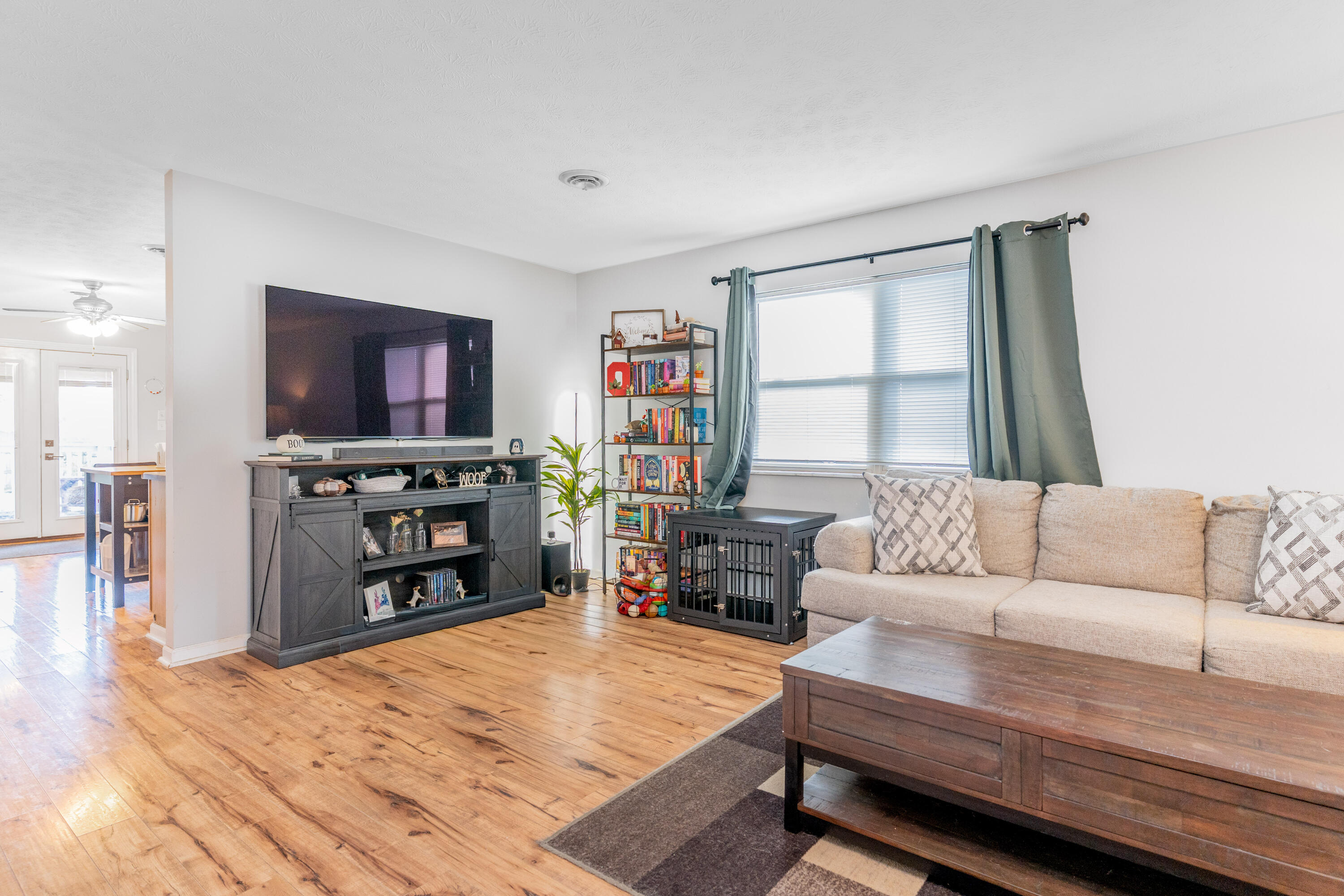 117 Pinehurst Street, Sidney, Ohio 45365