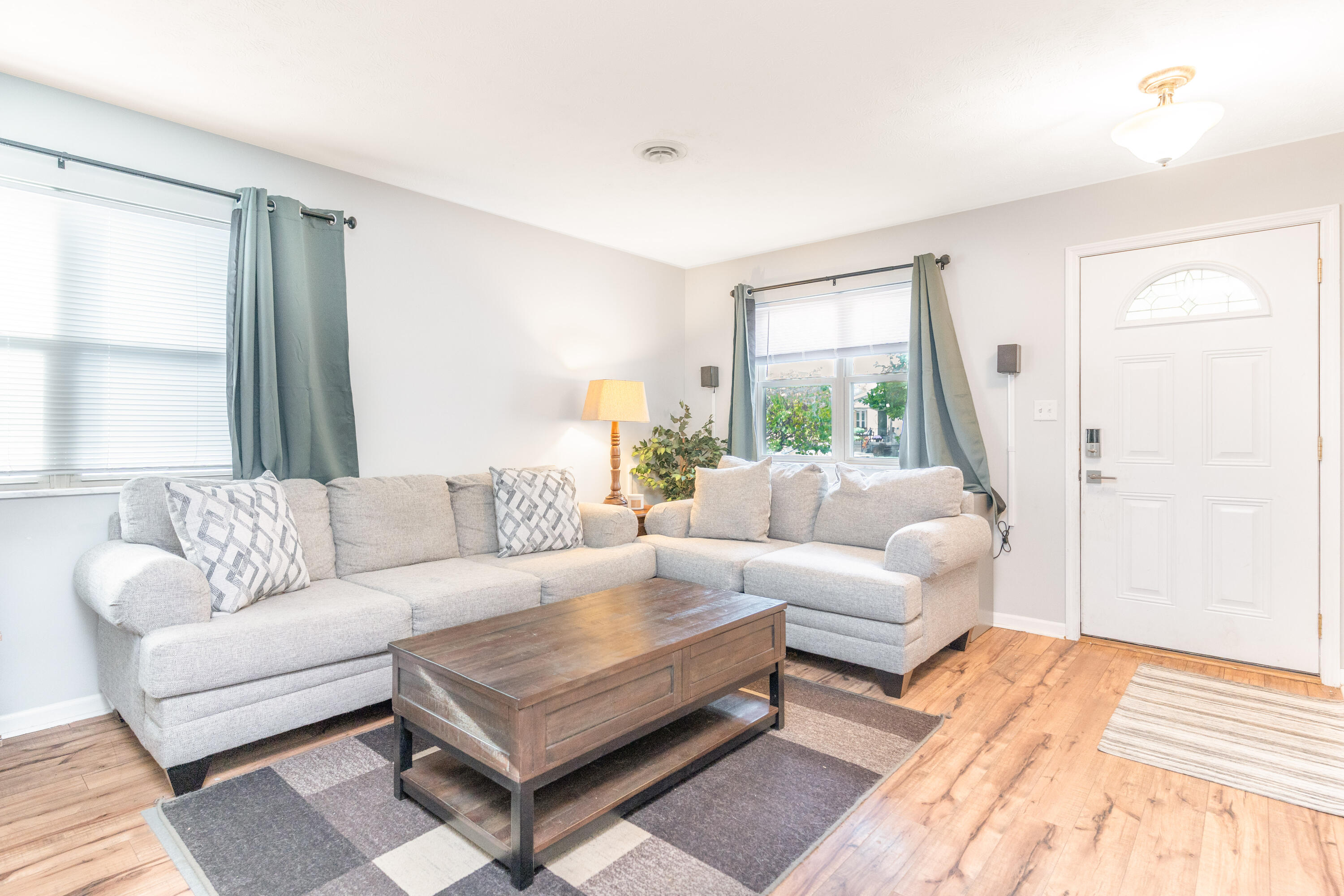 117 Pinehurst Street, Sidney, Ohio 45365